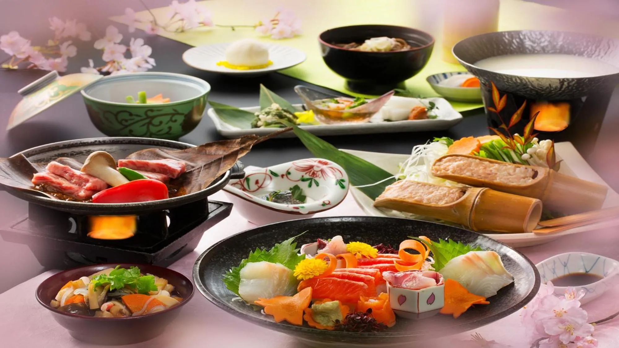 Aizu Higashiyama Onsen Shosuke no Yado Takinoyu since1880