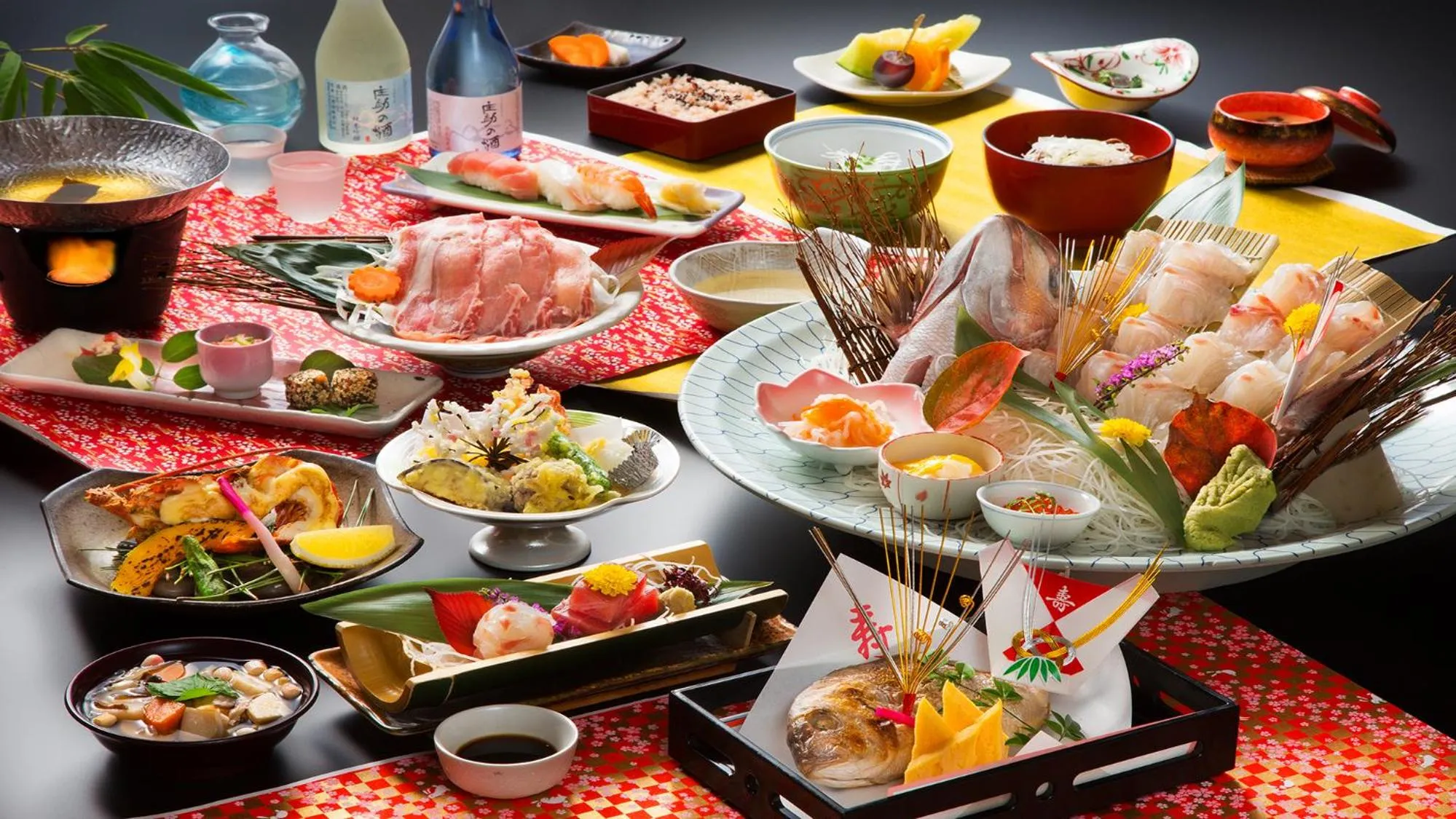 Aizu Higashiyama Onsen Shosuke no Yado Takinoyu since1880