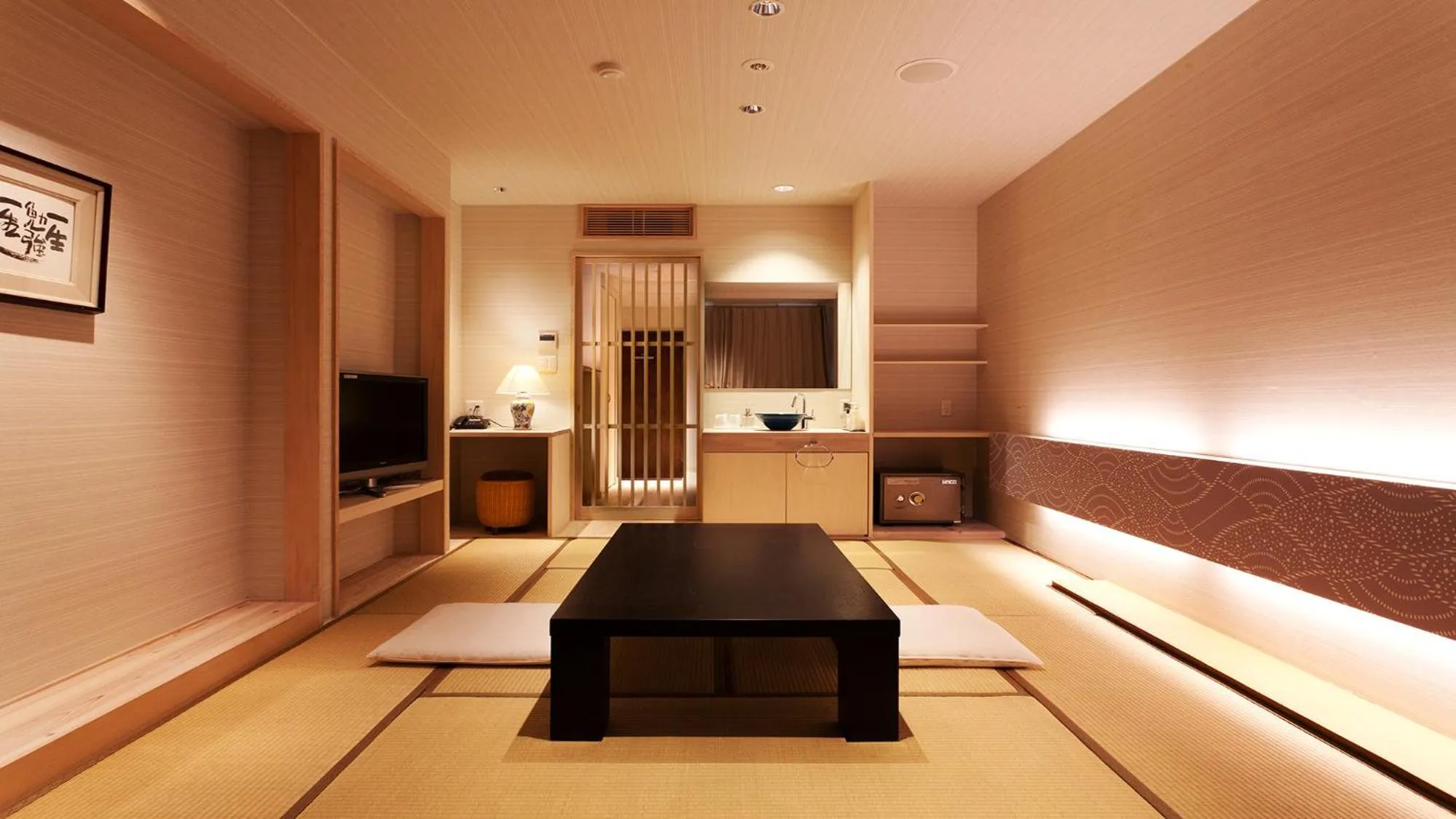 Aizu Higashiyama Onsen Shosuke no Yado Takinoyu since1880