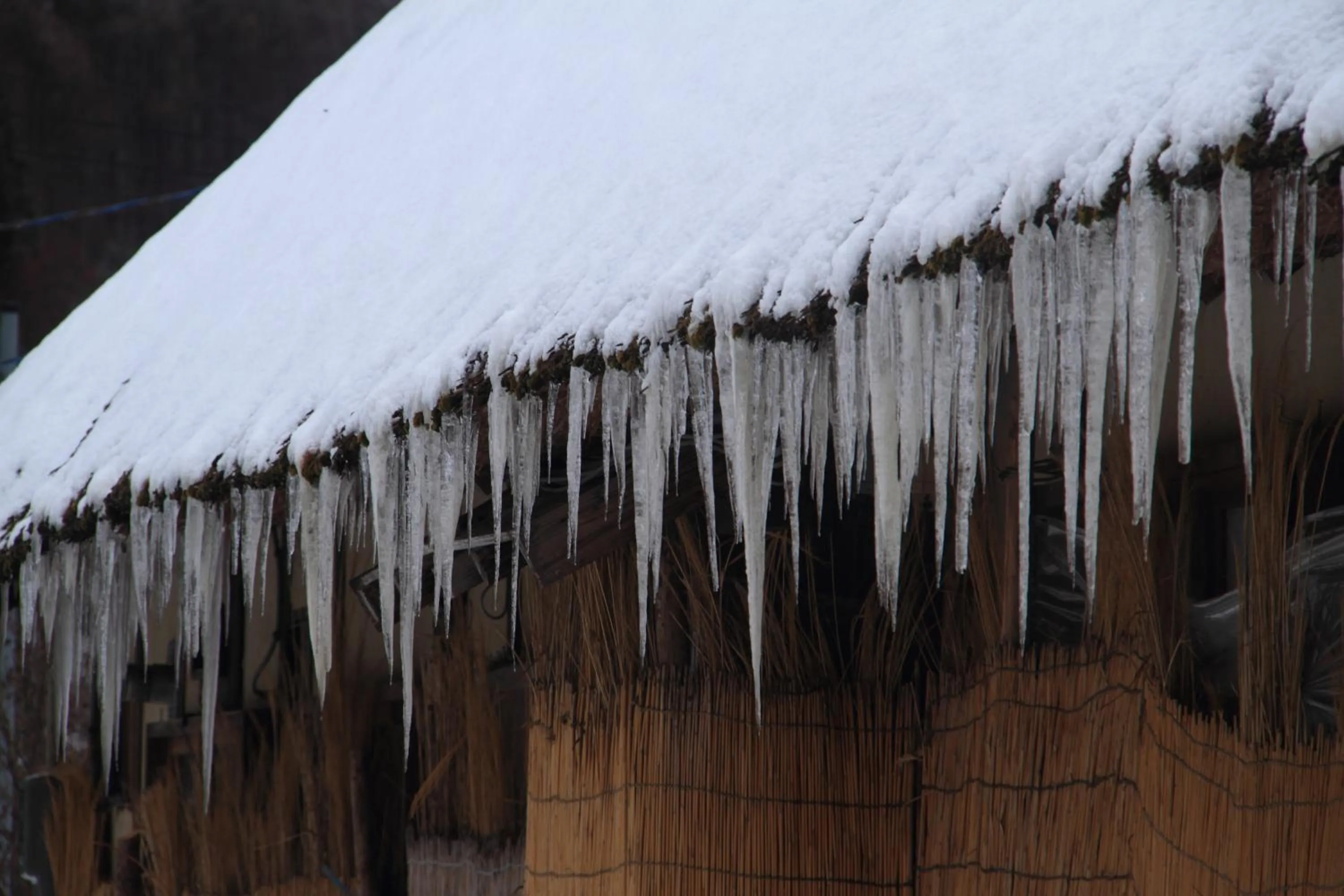 Nearby landmark in Aizu Higashiyama Onsen Shosuke no Yado Takinoyu since1880