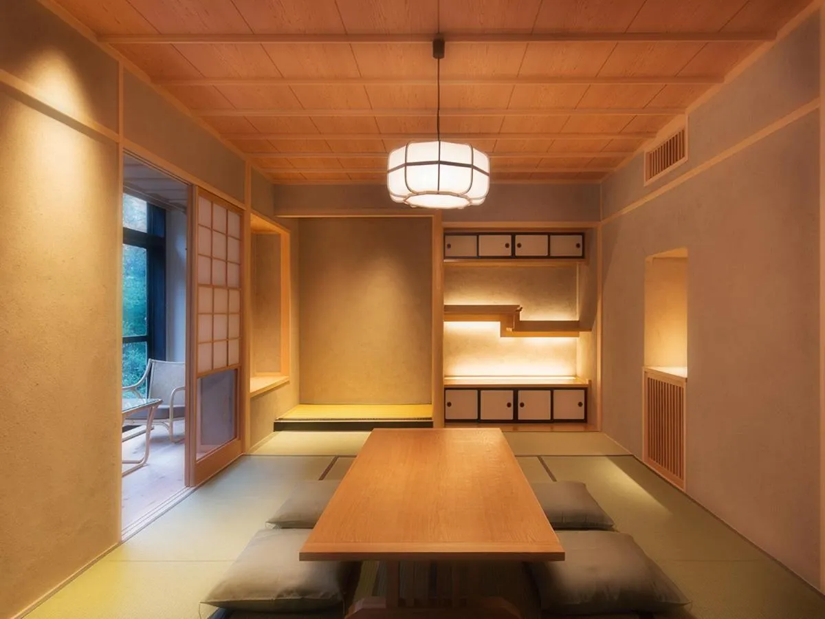 Shosuke-no-Yado Takinoyu