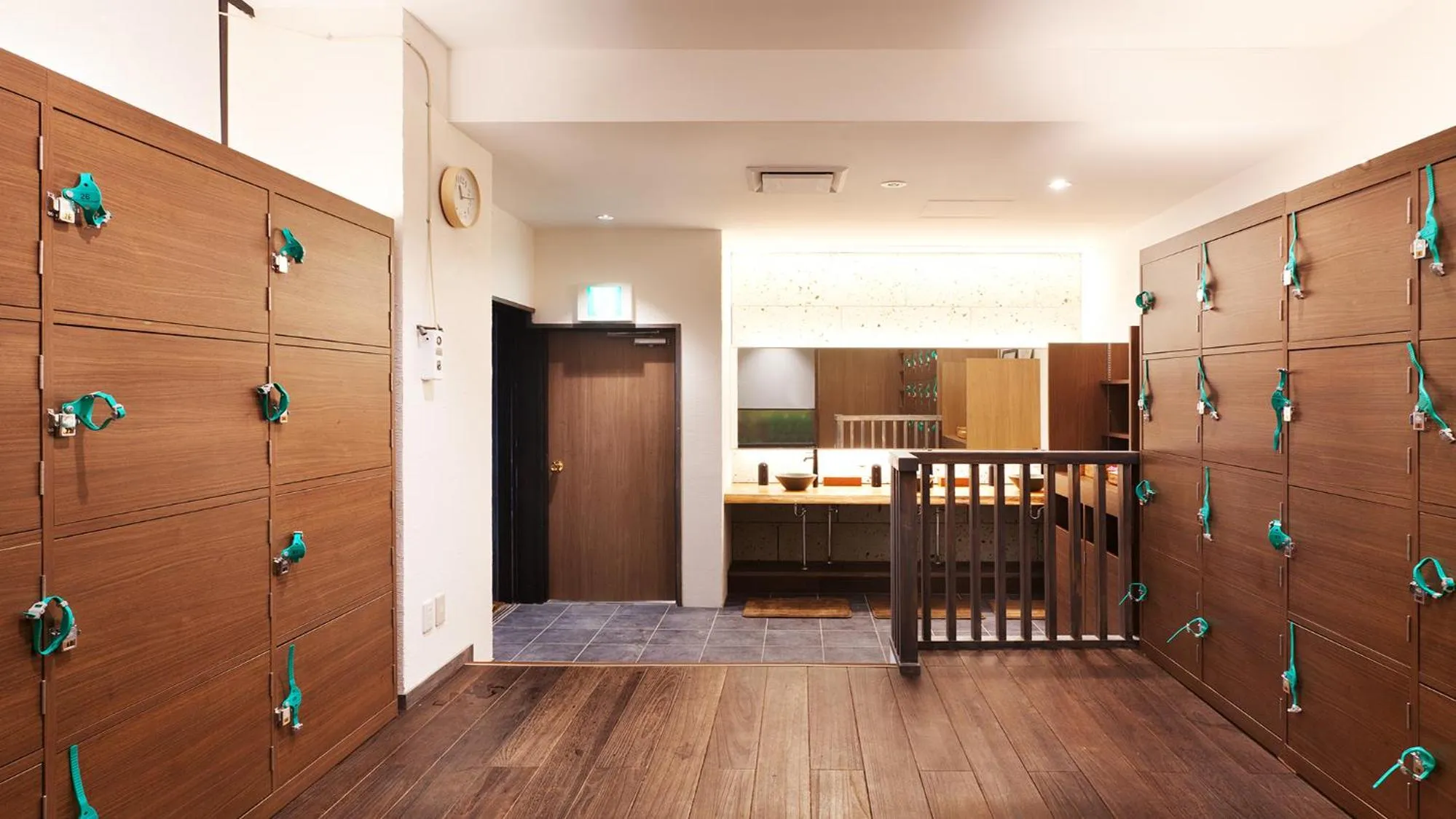 Aizu Higashiyama Onsen Shosuke no Yado Takinoyu since1880