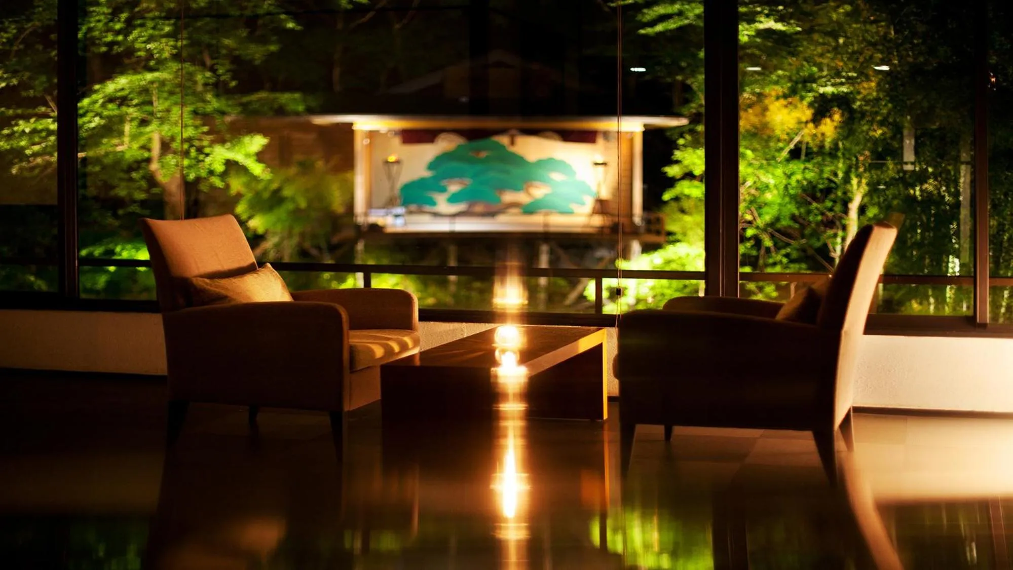 Aizu Higashiyama Onsen Shosuke no Yado Takinoyu since1880