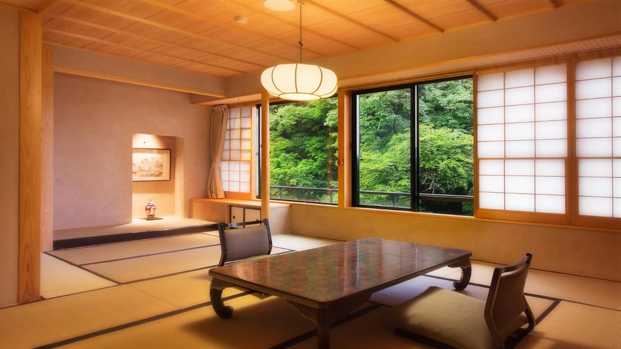 Aizu Higashiyama Onsen Shosuke no Yado Takinoyu since1880