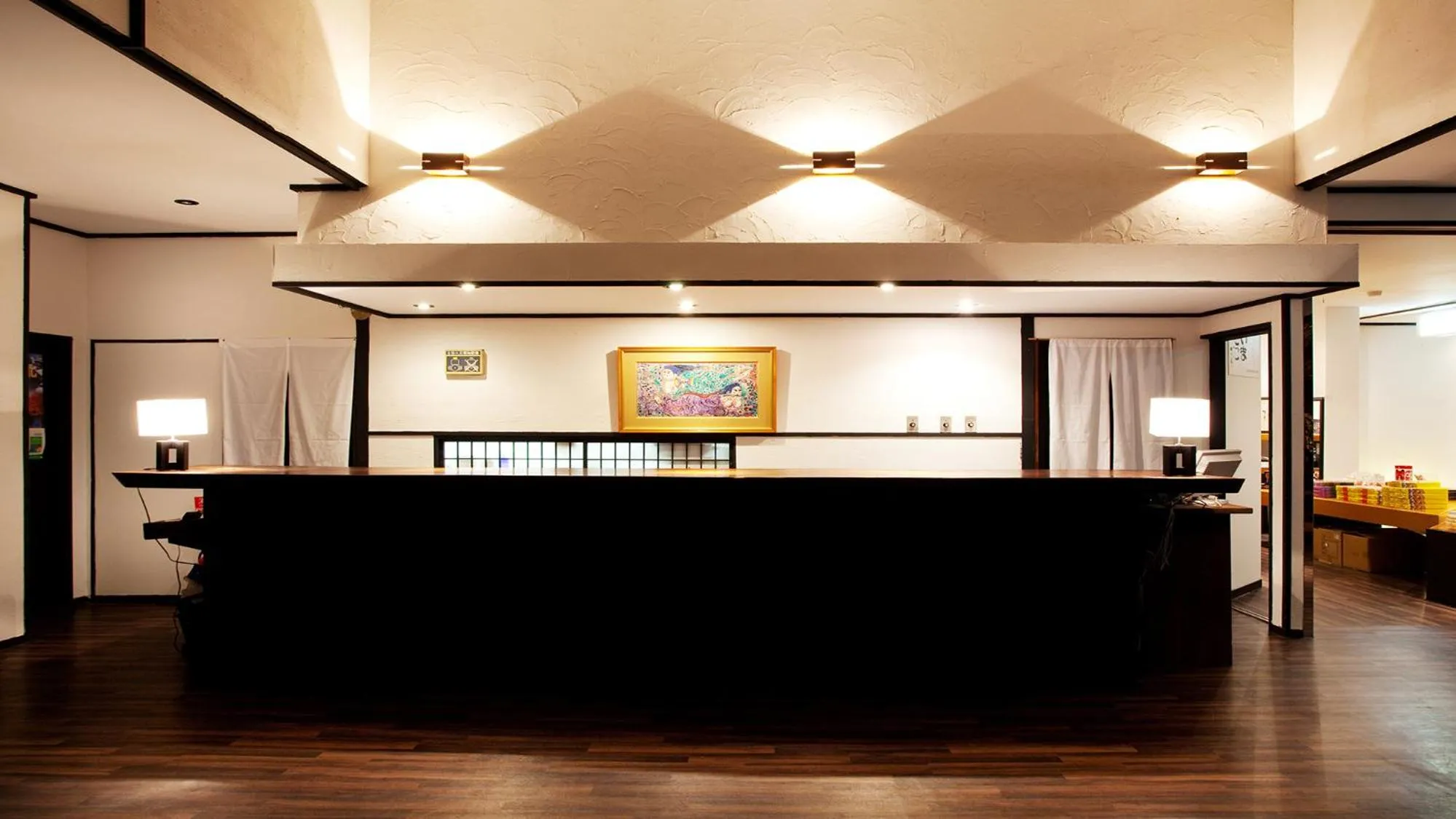 Aizu Higashiyama Onsen Shosuke no Yado Takinoyu since1880