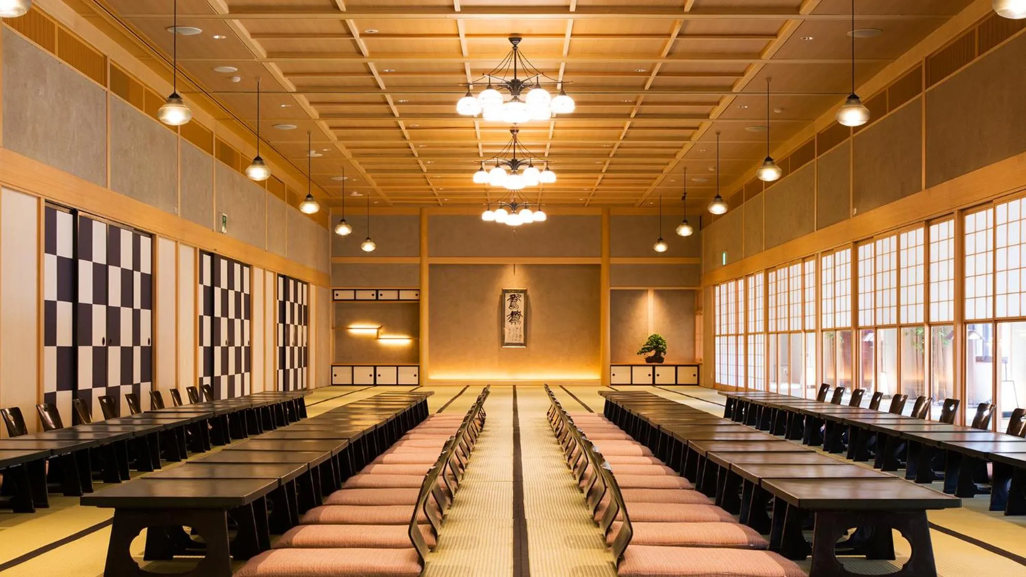 Restaurant/places to eat in Aizu Higashiyama Onsen Shosuke no Yado Takinoyu since1880