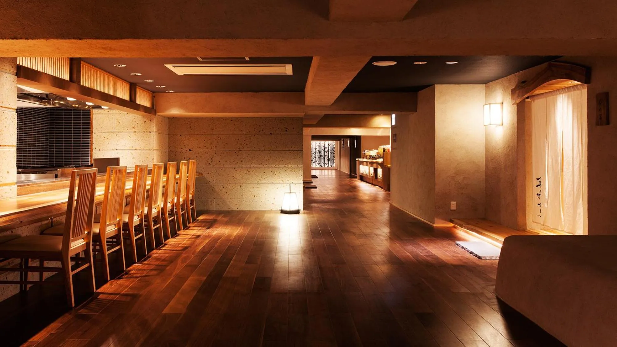 Restaurant/places to eat in Aizu Higashiyama Onsen Shosuke no Yado Takinoyu since1880