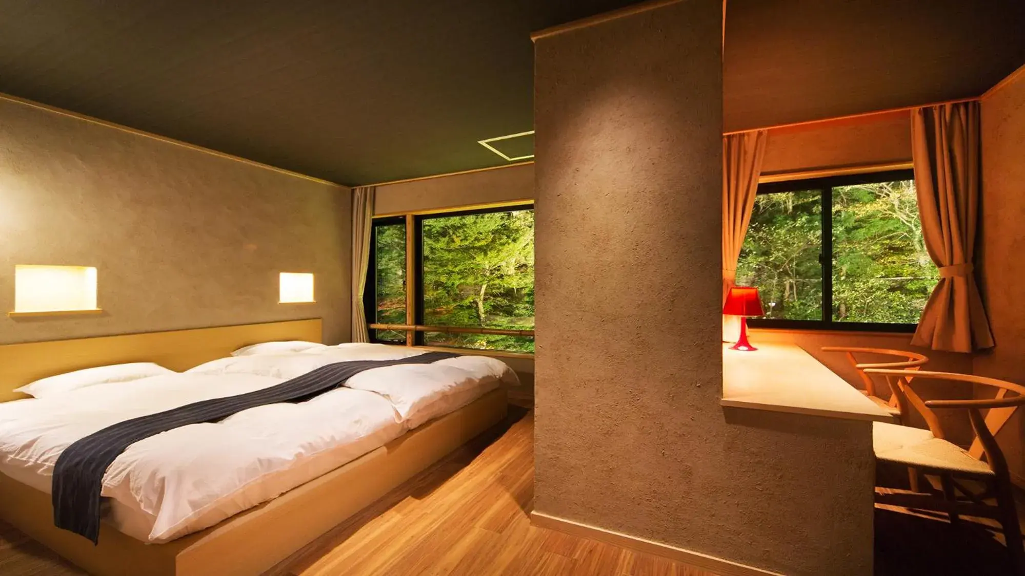 Japanese-Style Standard Room - single occupancy in Aizu Higashiyama Onsen "Shosuke no Yado Takinoyu" since1880 Japanese-Style Standard Room - single occupancy in Aizu Higashiyama Onsen "Shosuke no Yado Takinoyu" since1880