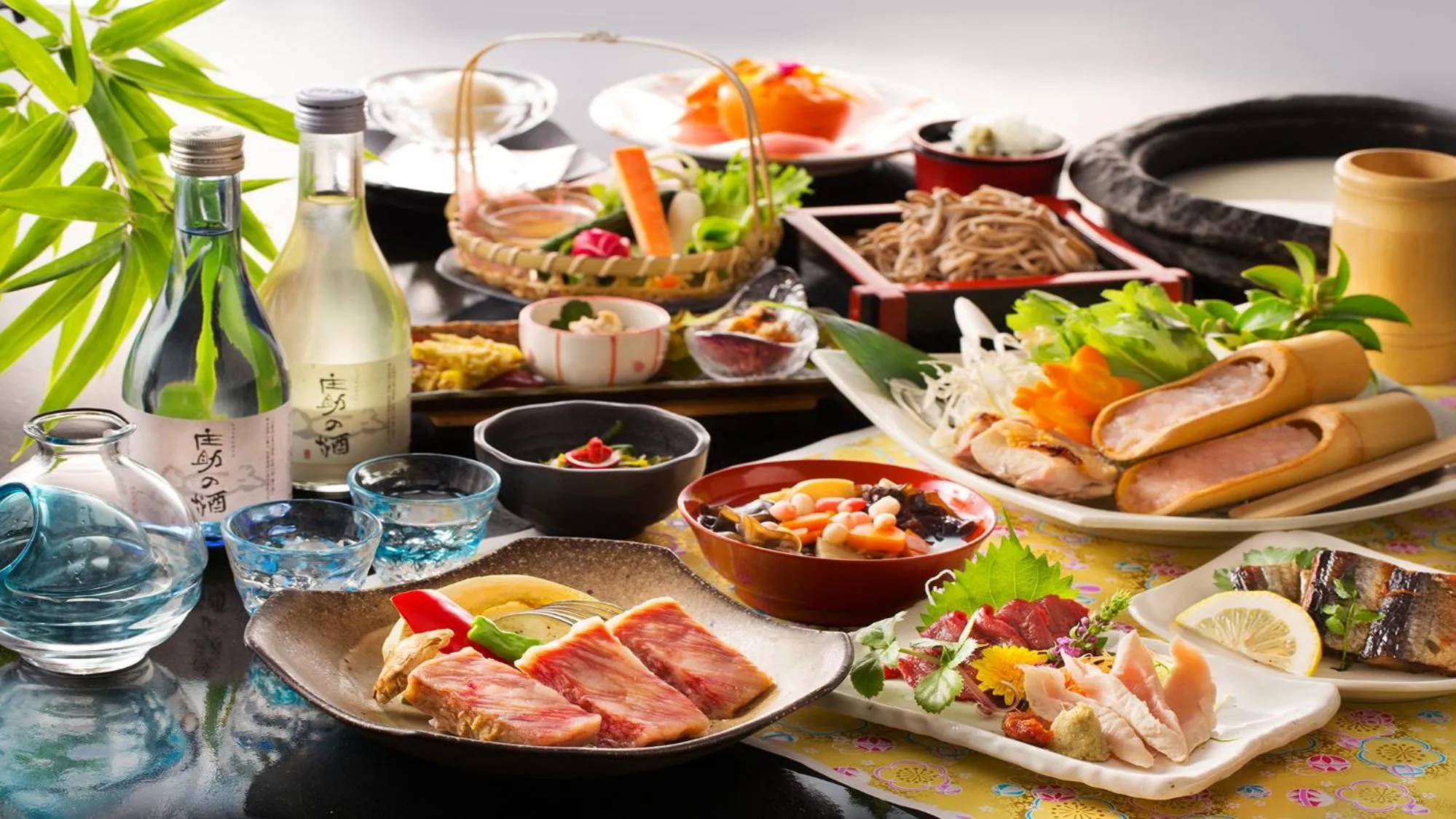 Aizu Higashiyama Onsen Shosuke no Yado Takinoyu since1880