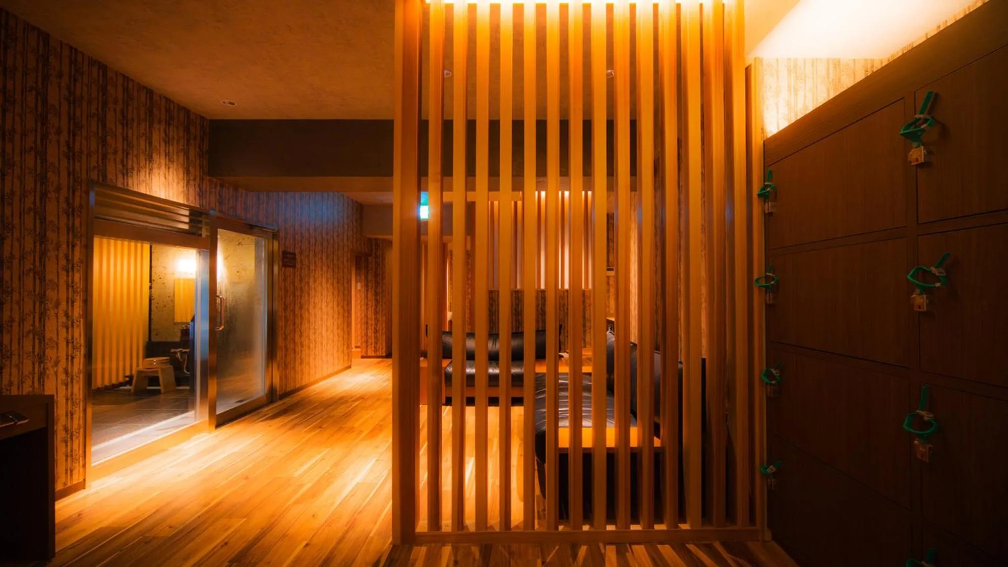 Aizu Higashiyama Onsen Shosuke no Yado Takinoyu since1880