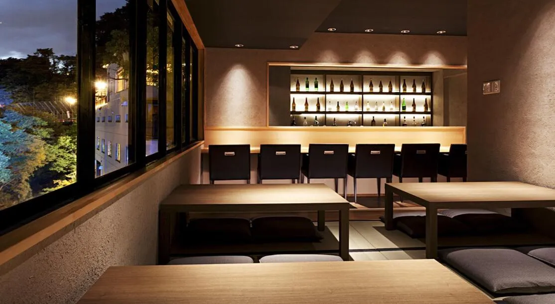 Shosuke-no-Yado Takinoyu