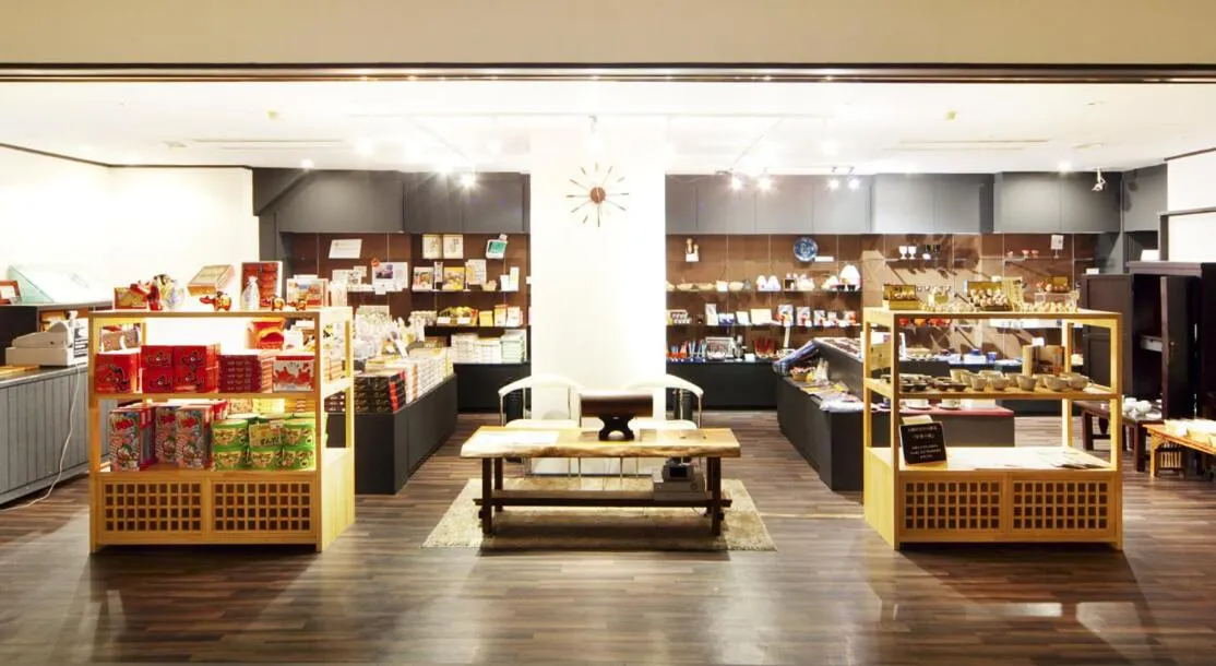 Shosuke-no-Yado Takinoyu