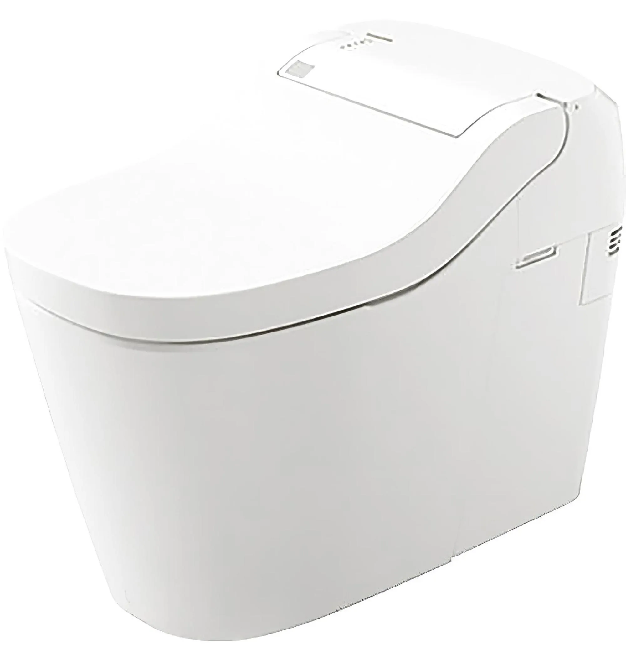 Toilet in Aizu Higashiyama Onsen Shosuke no Yado Takinoyu since1880