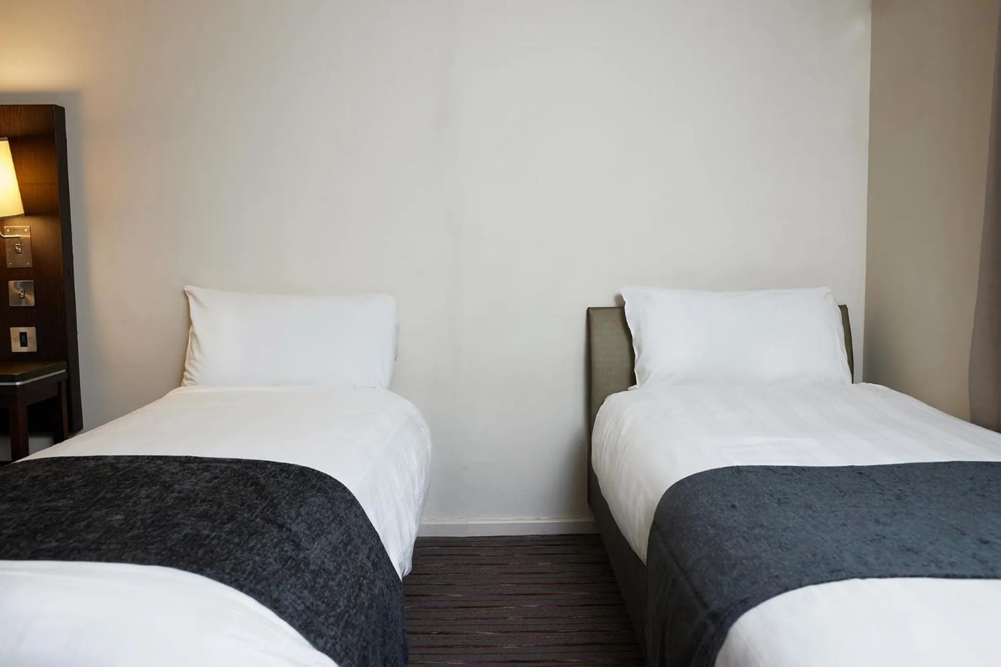 Bed in The Quays by Greene King Inns