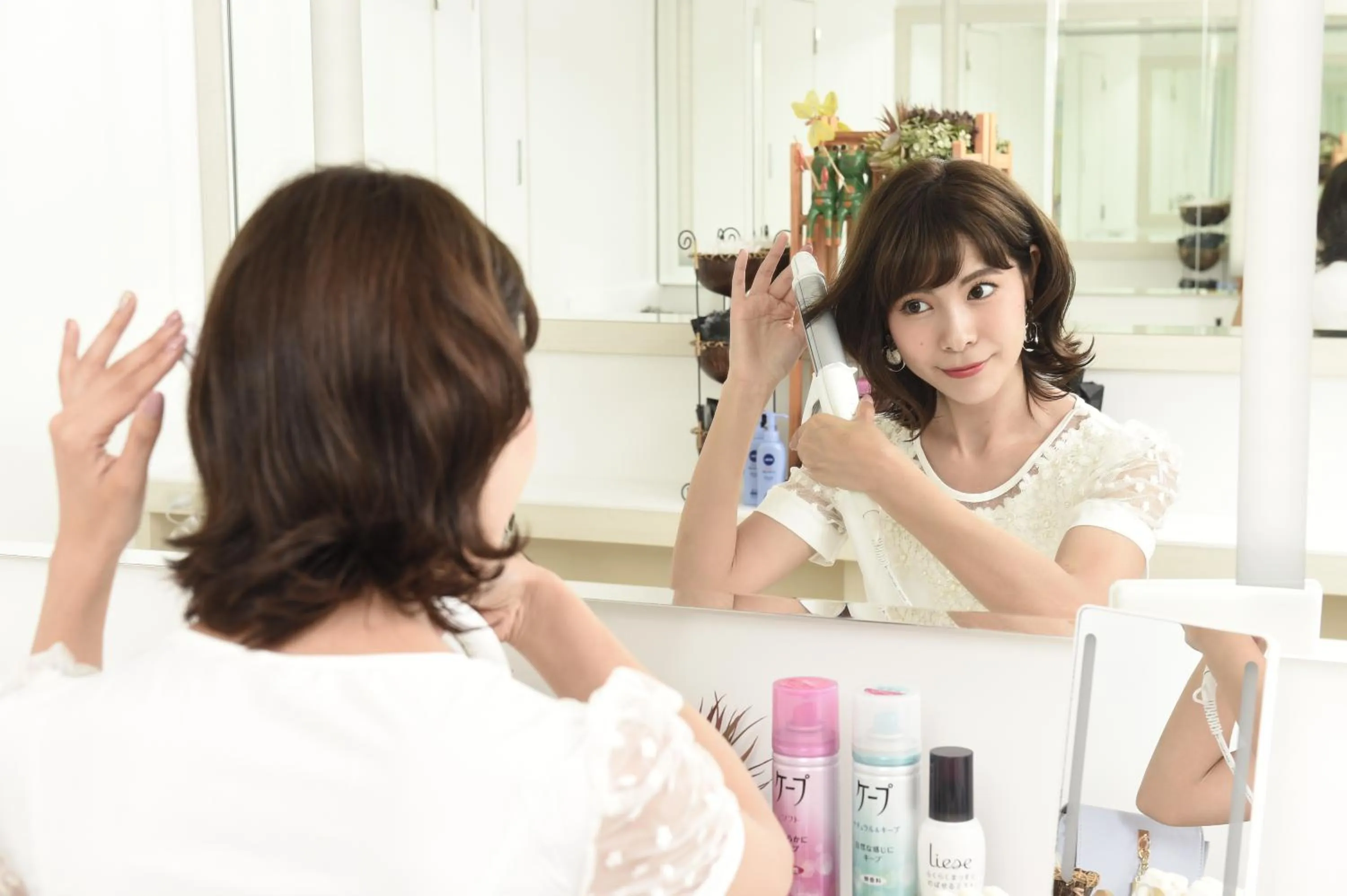 Public Bath in Anshin Oyado Ogikubo near Shinjuku