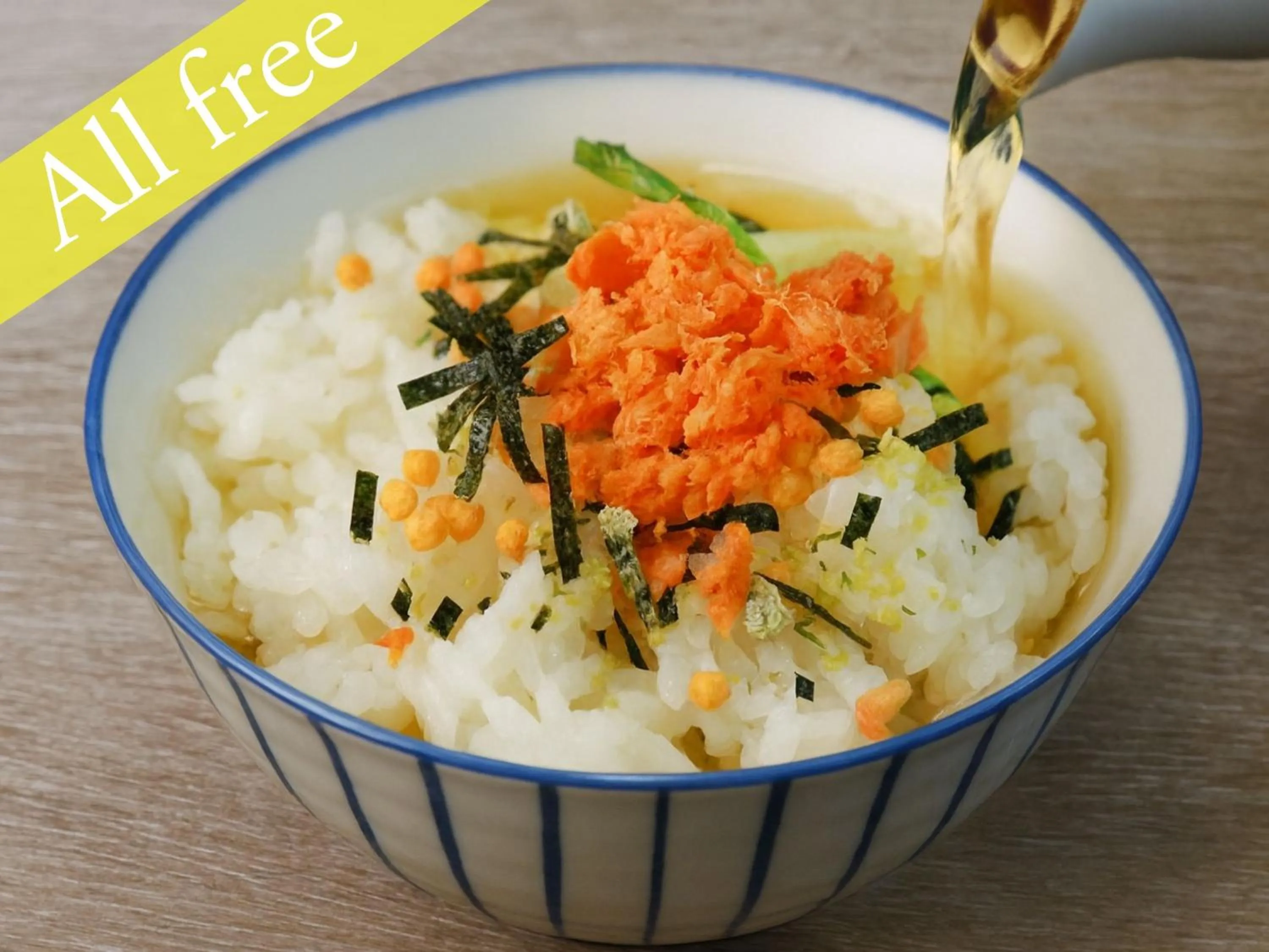 Food and drinks in 安心お宿 Tokyo Woman 新宿荻窪店