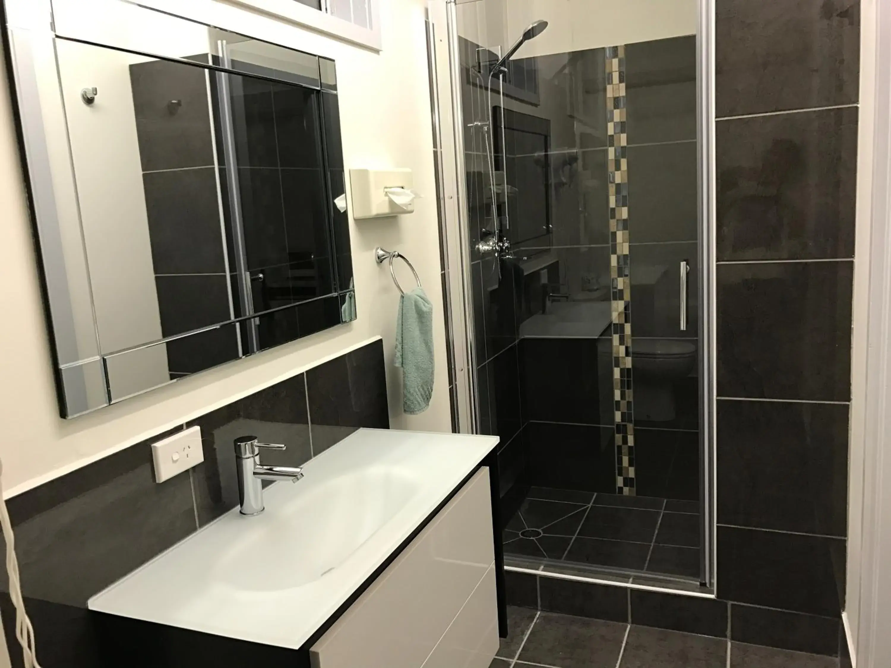 Family Room in Motel St Arnaud Family Room in Motel St Arnaud