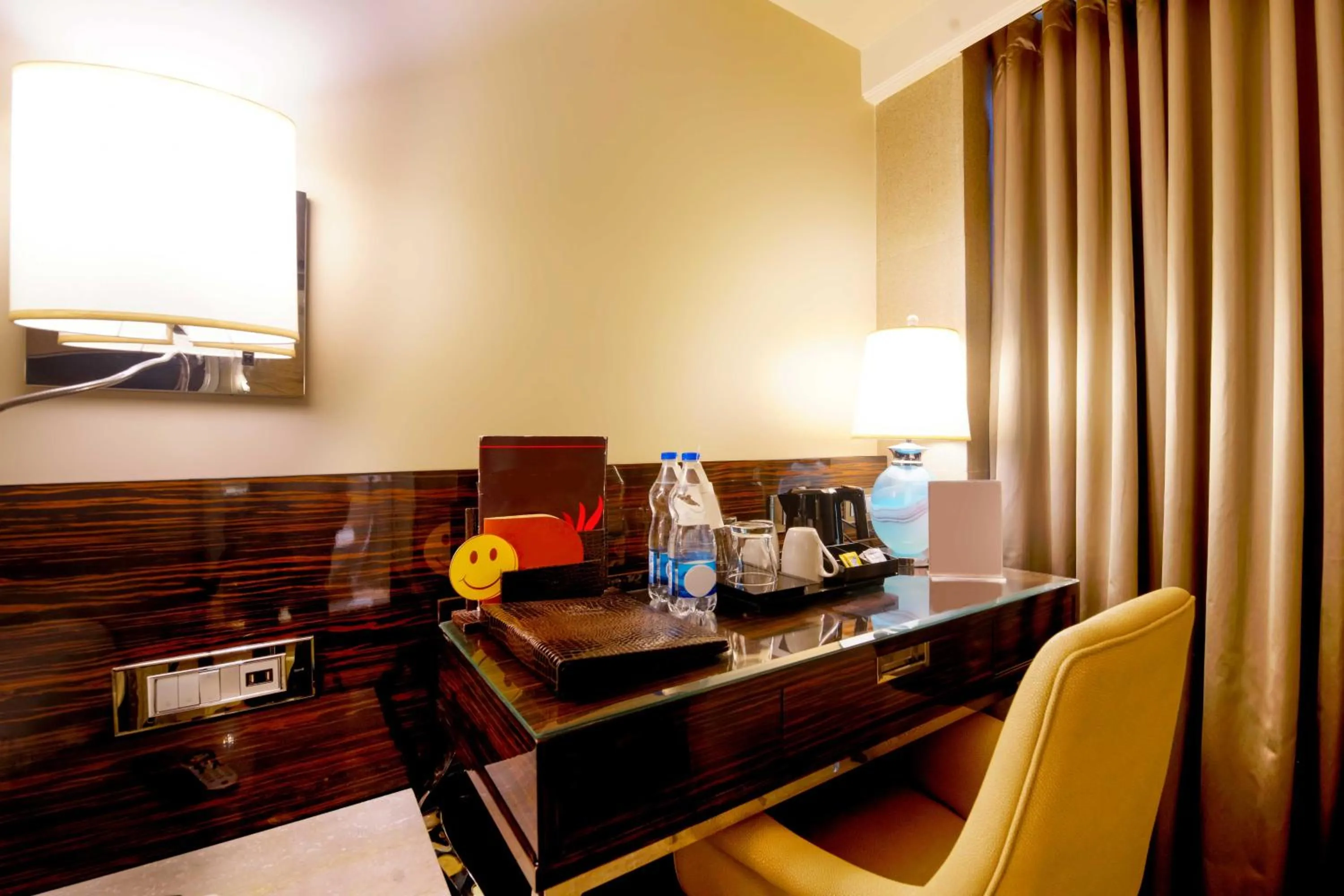 Sai Palace Grand, Malad