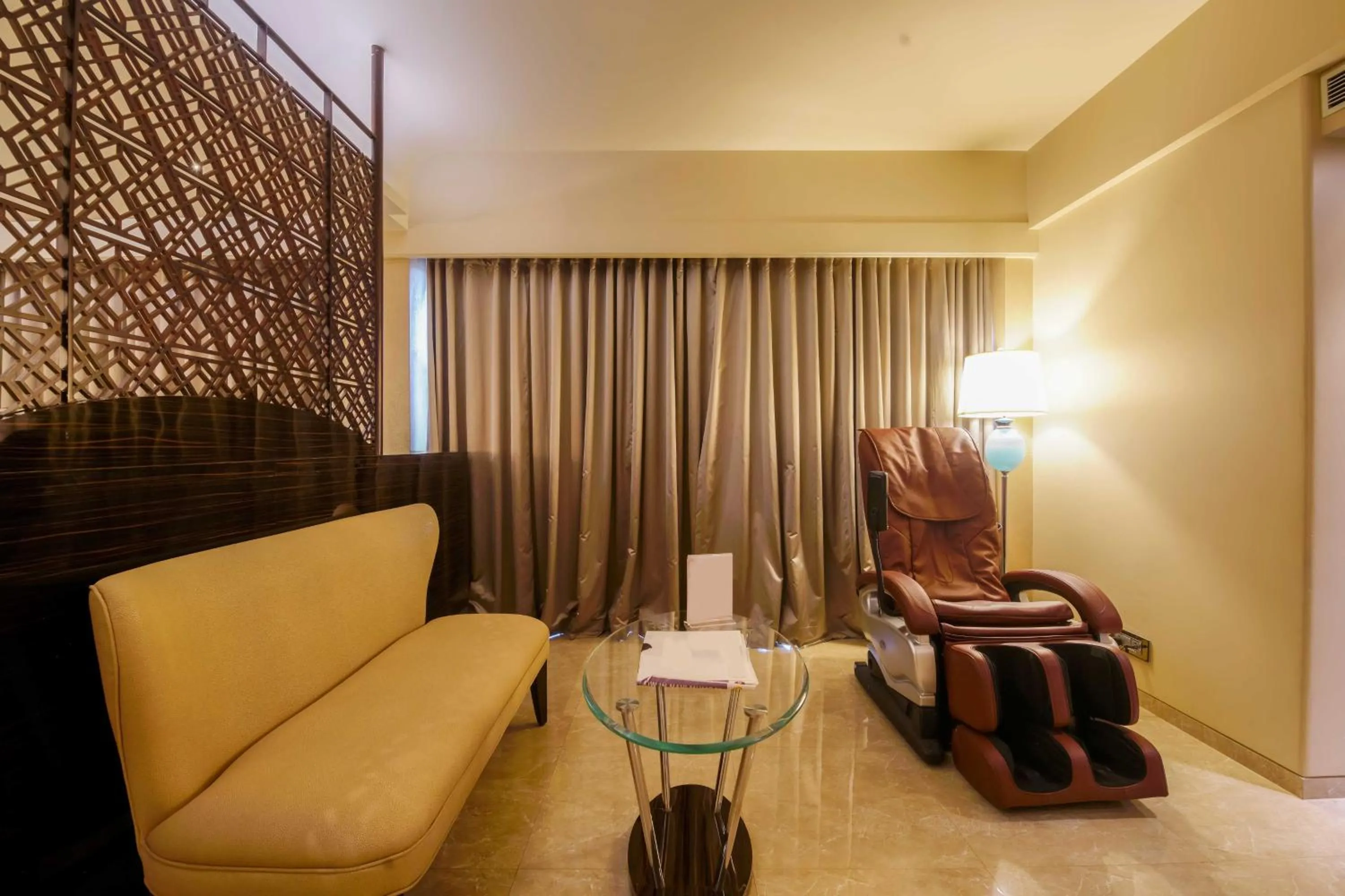 Sai Palace Grand, Malad