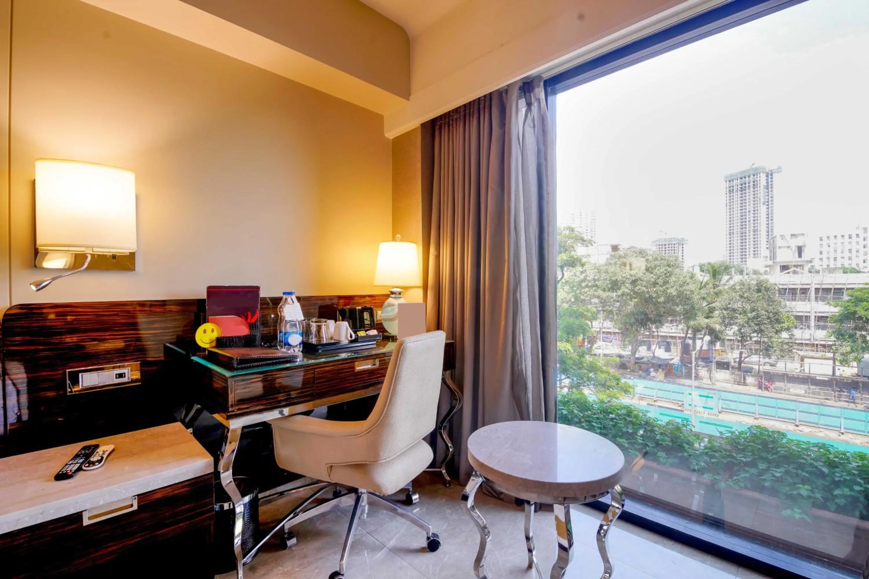 Sai Palace Grand, Malad