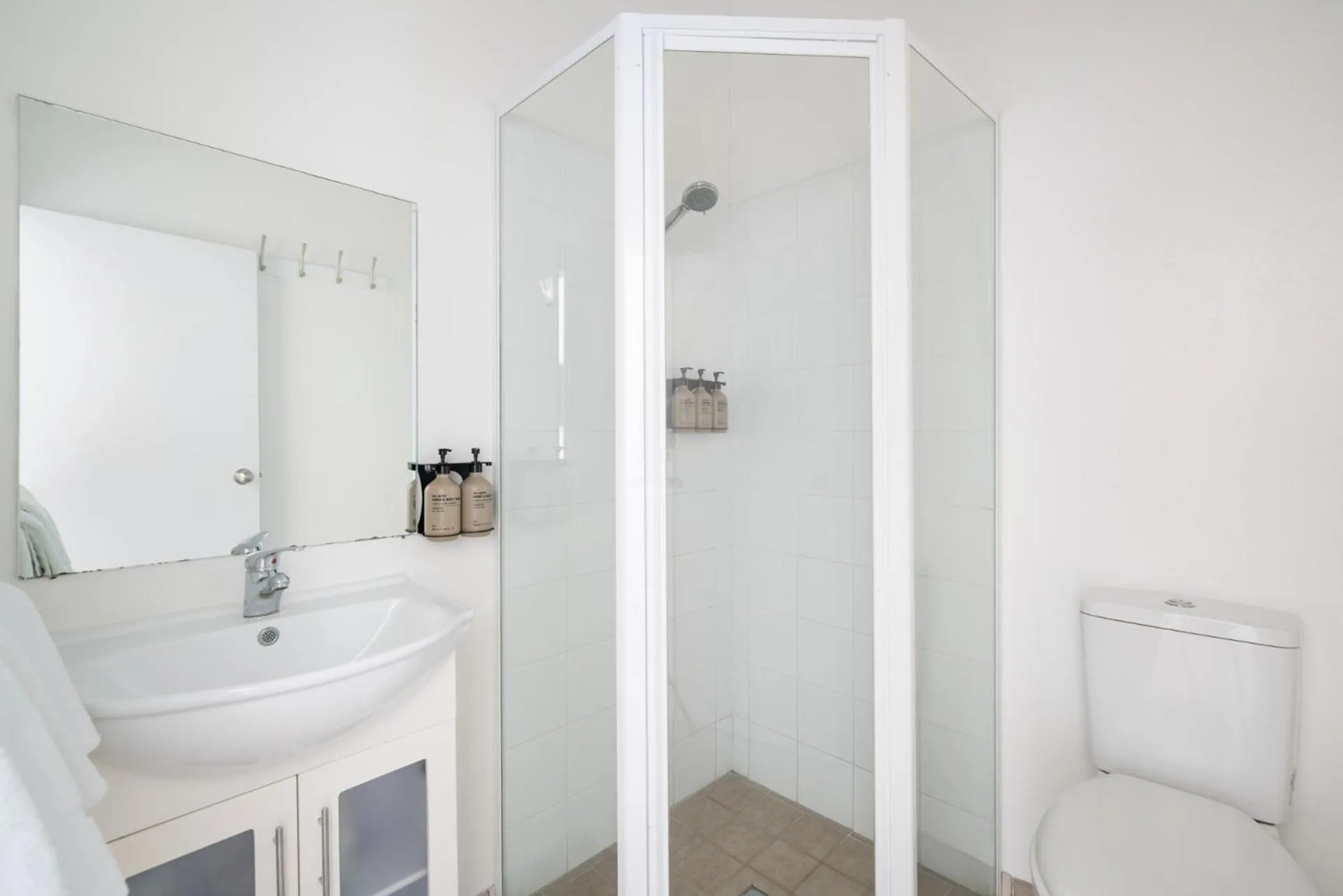 The Hallows Accommodation