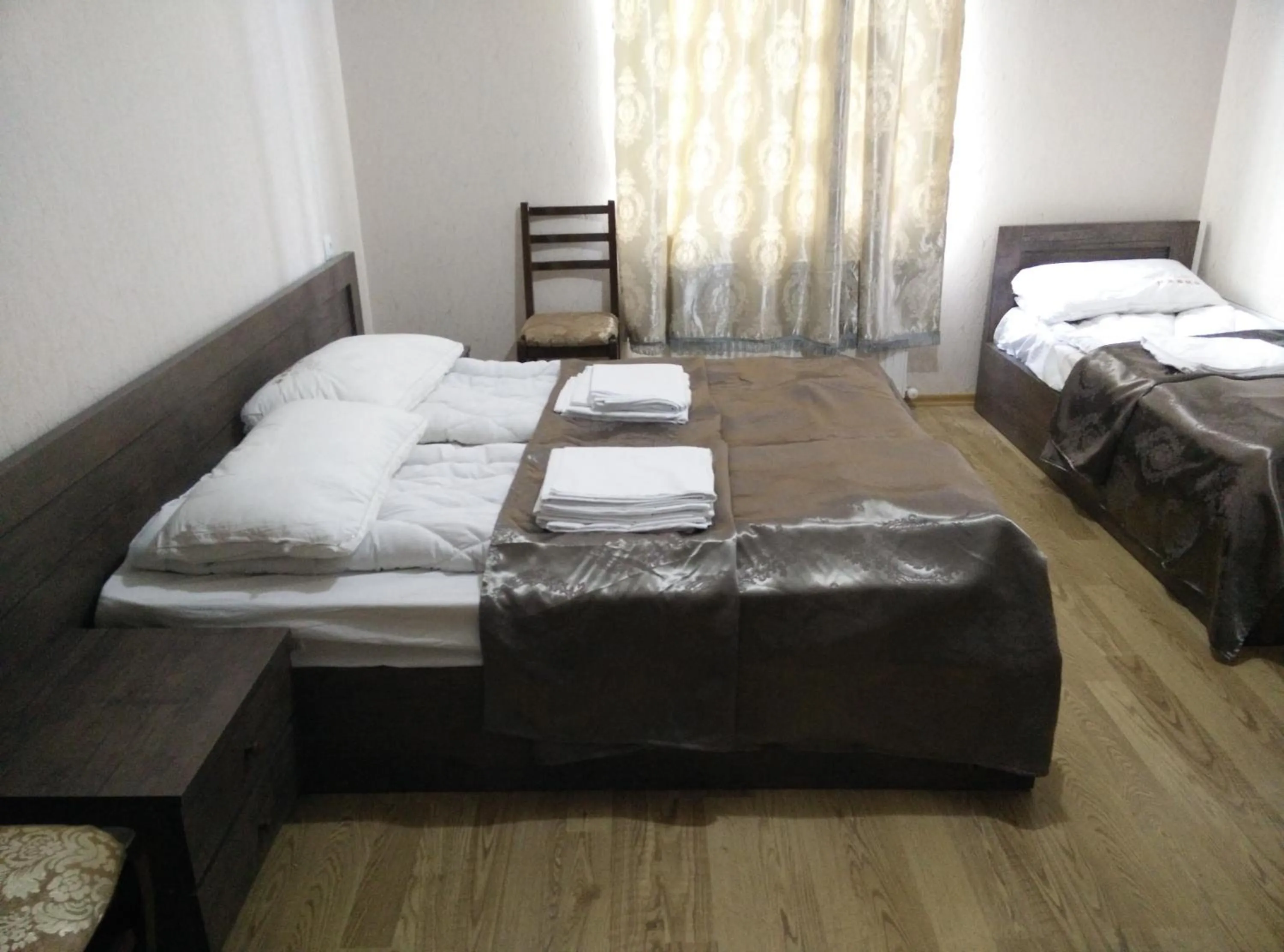 Photo of the whole room, Bed in Hotel Mimino