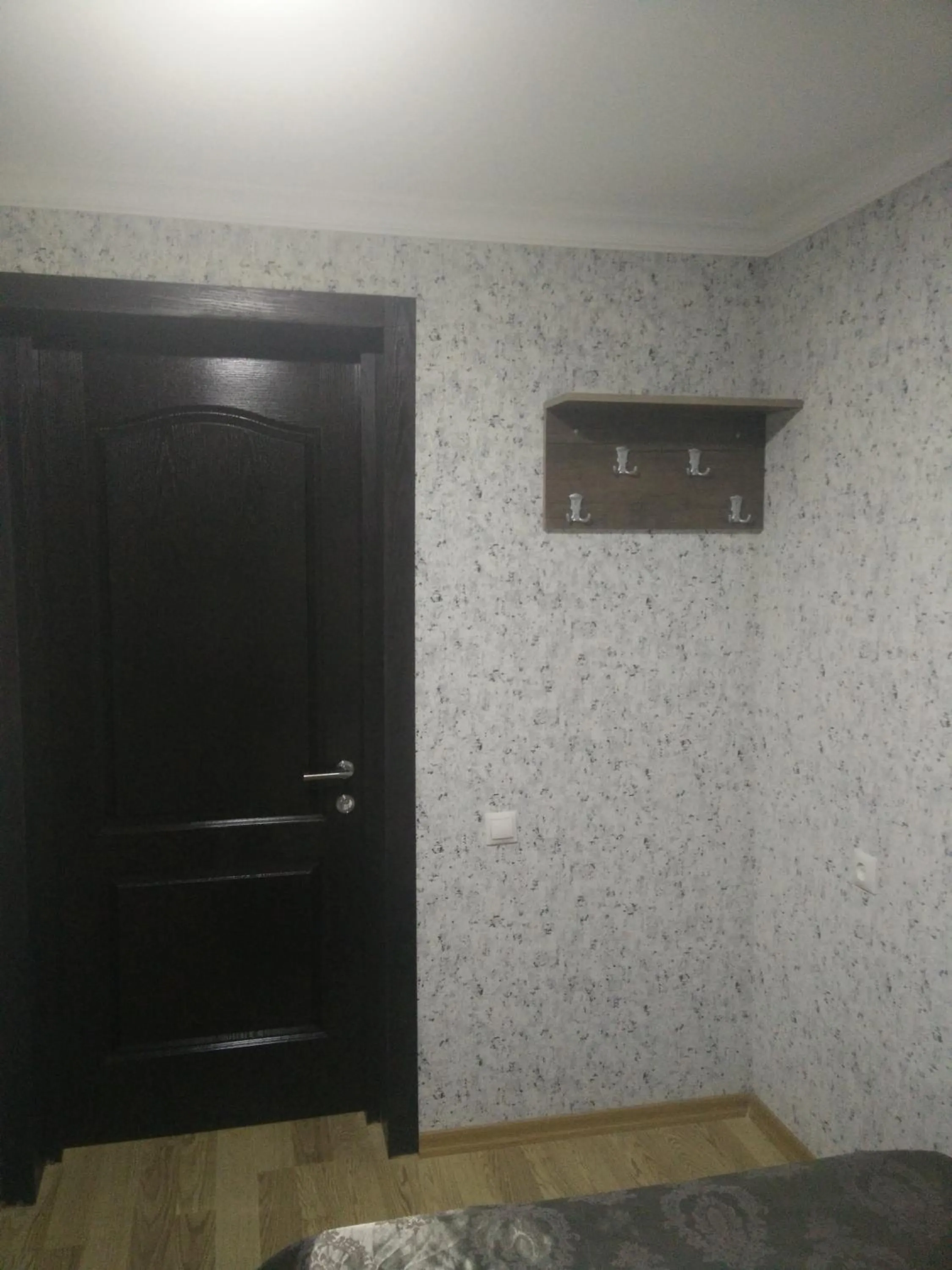 Decorative detail in Hotel Mimino