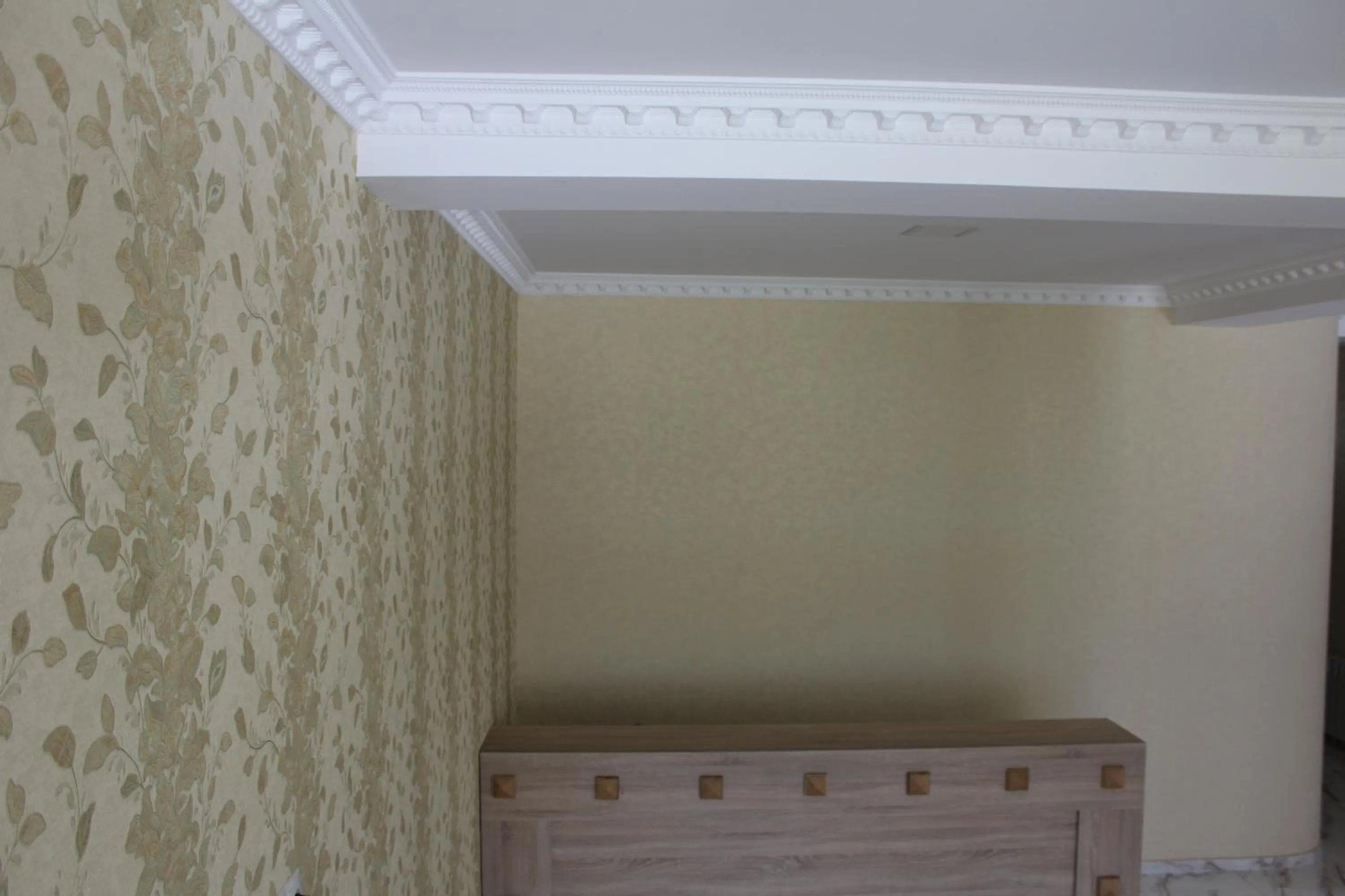 Property building in Hotel Mimino