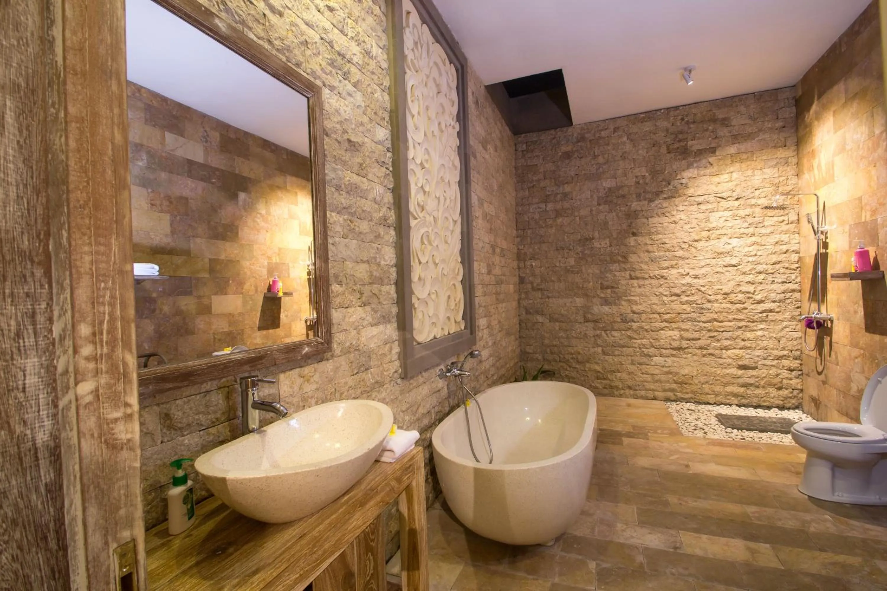 Other in Ubud Lestari Villa