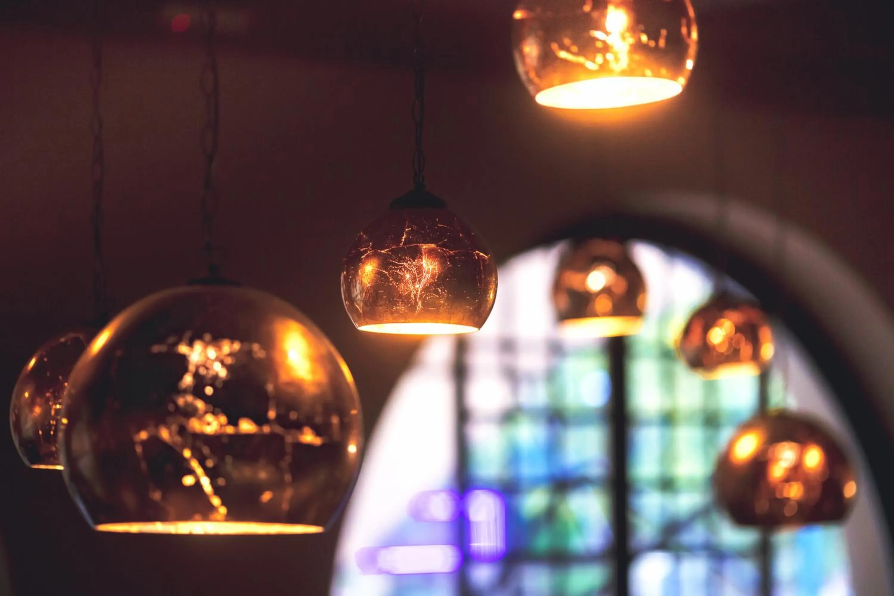 Restaurant/places to eat in Komló Hotel Gyula