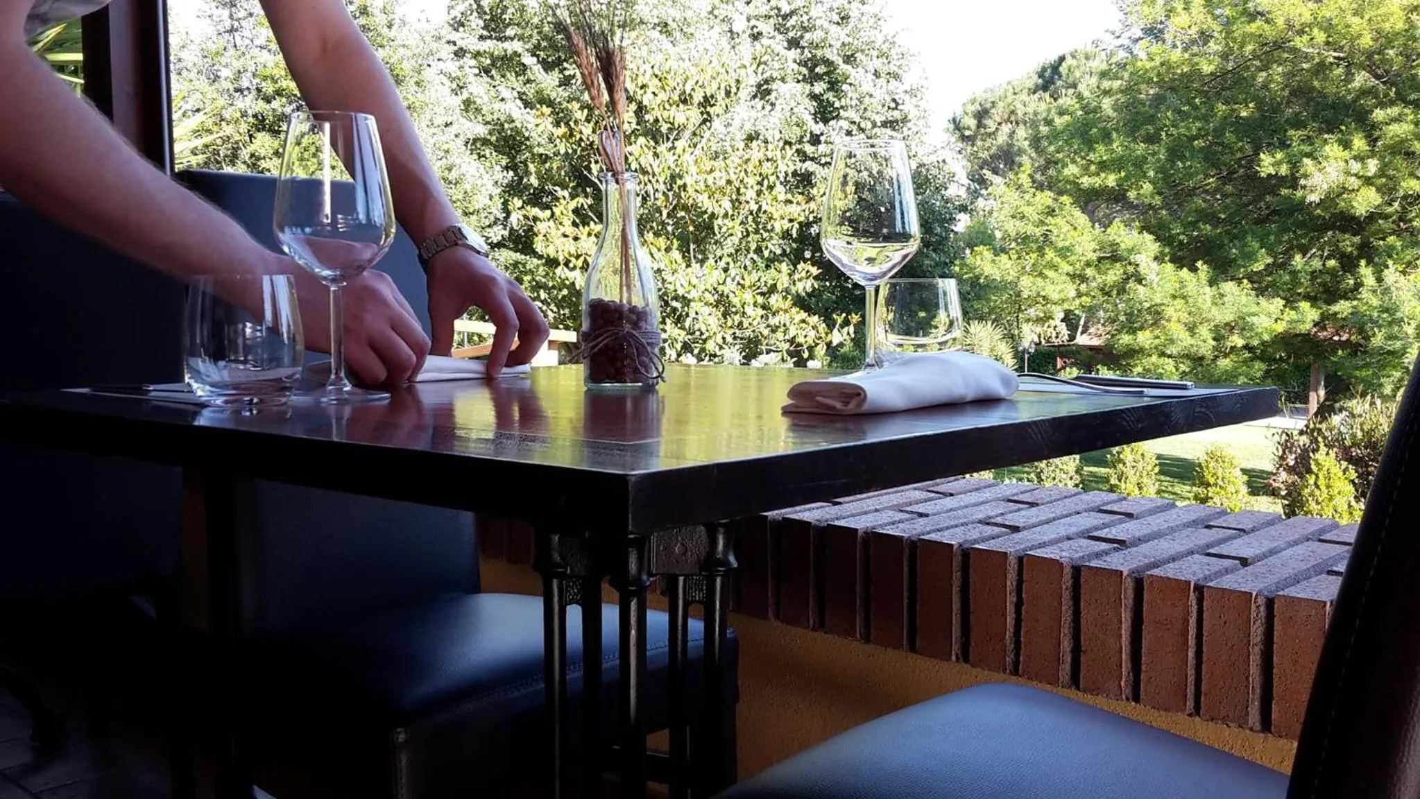 Property building in Boma Countryhouse