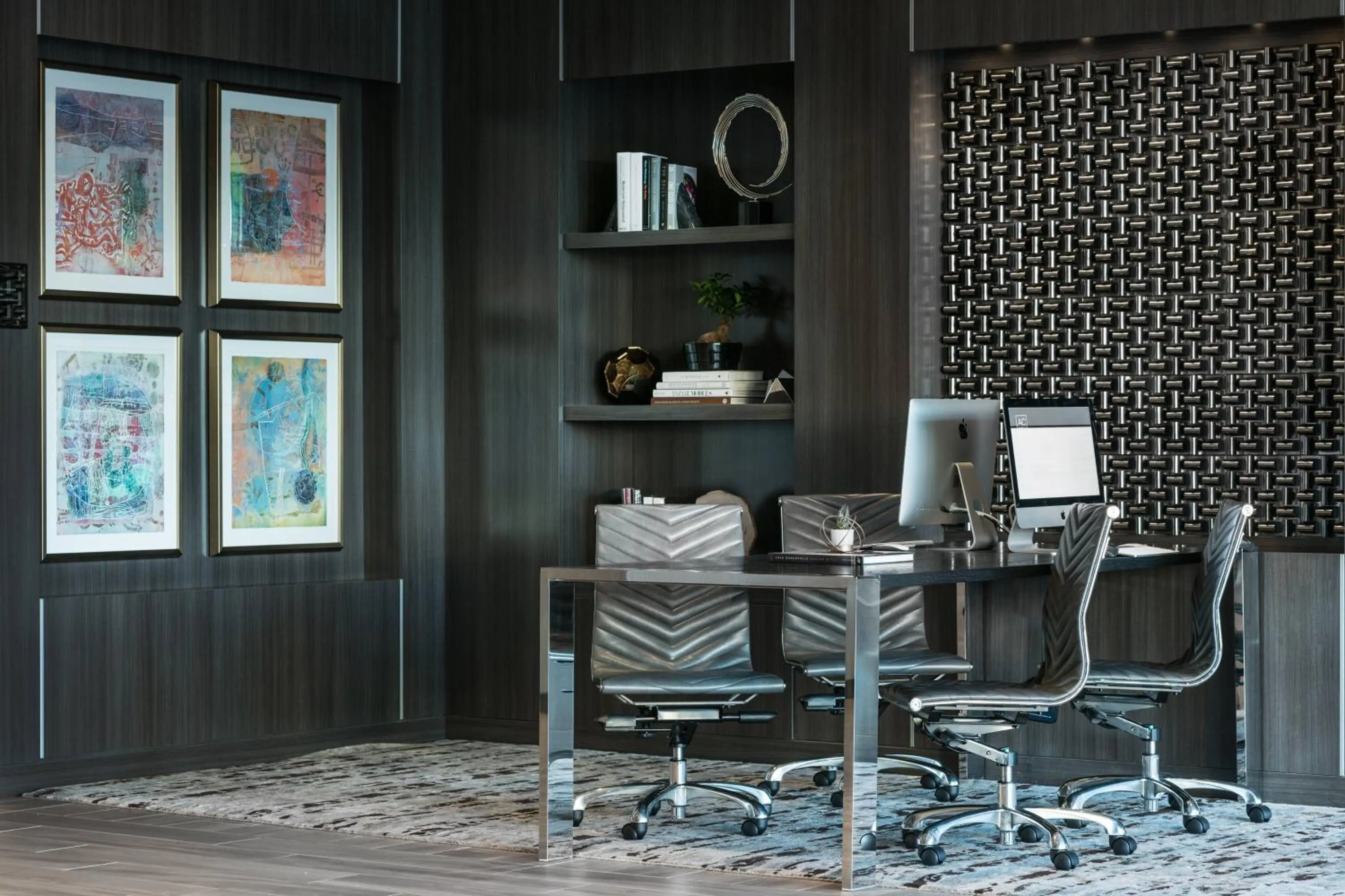 Other in AC Hotel by Marriott Boston Cambridge