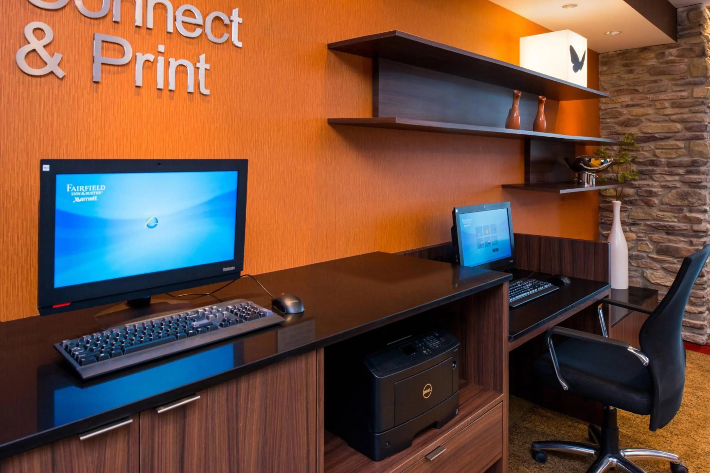 Other in Fairfield Inn & Suites by Marriott Akron Stow