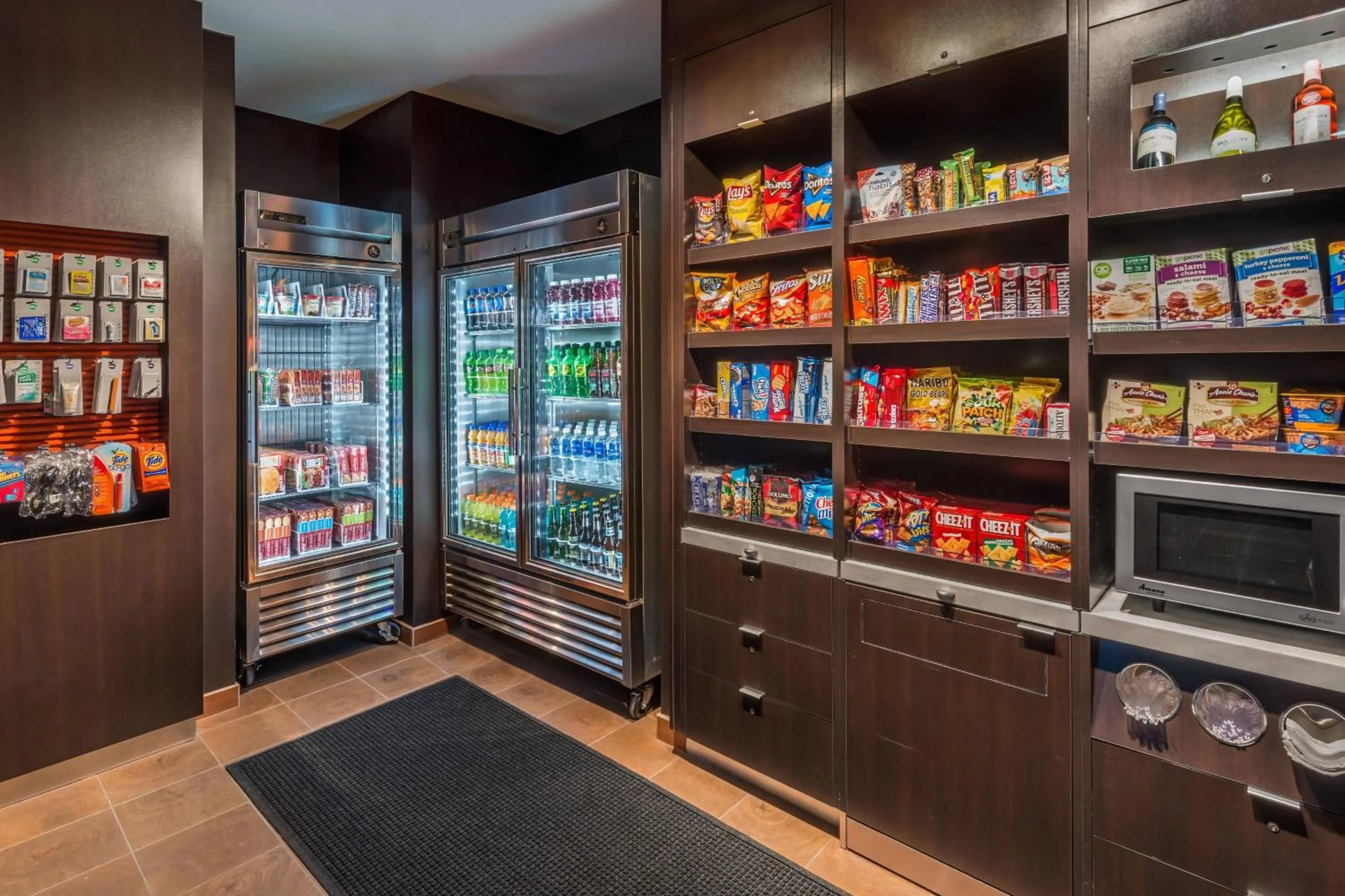 Other in Courtyard by Marriott Reno Downtown/Riverfront