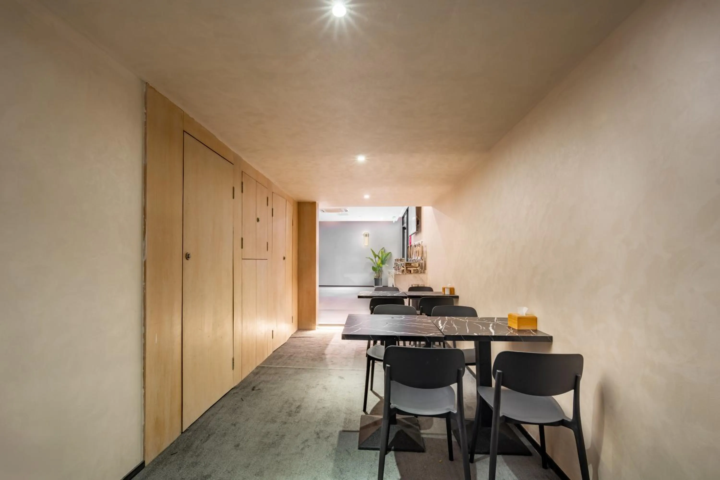 Trip Voicer Chengdu Wide and Narrow Alley