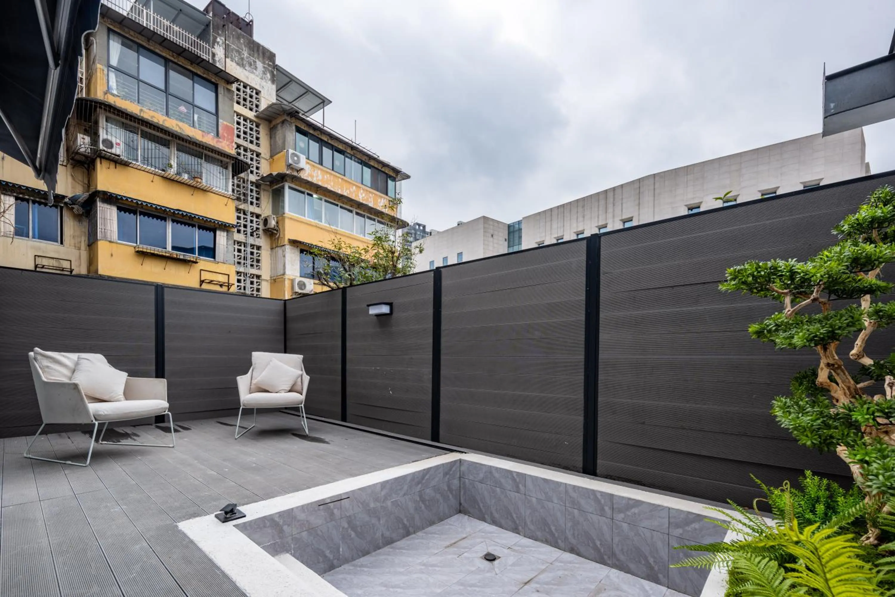 Trip Voicer Chengdu Wide and Narrow Alley