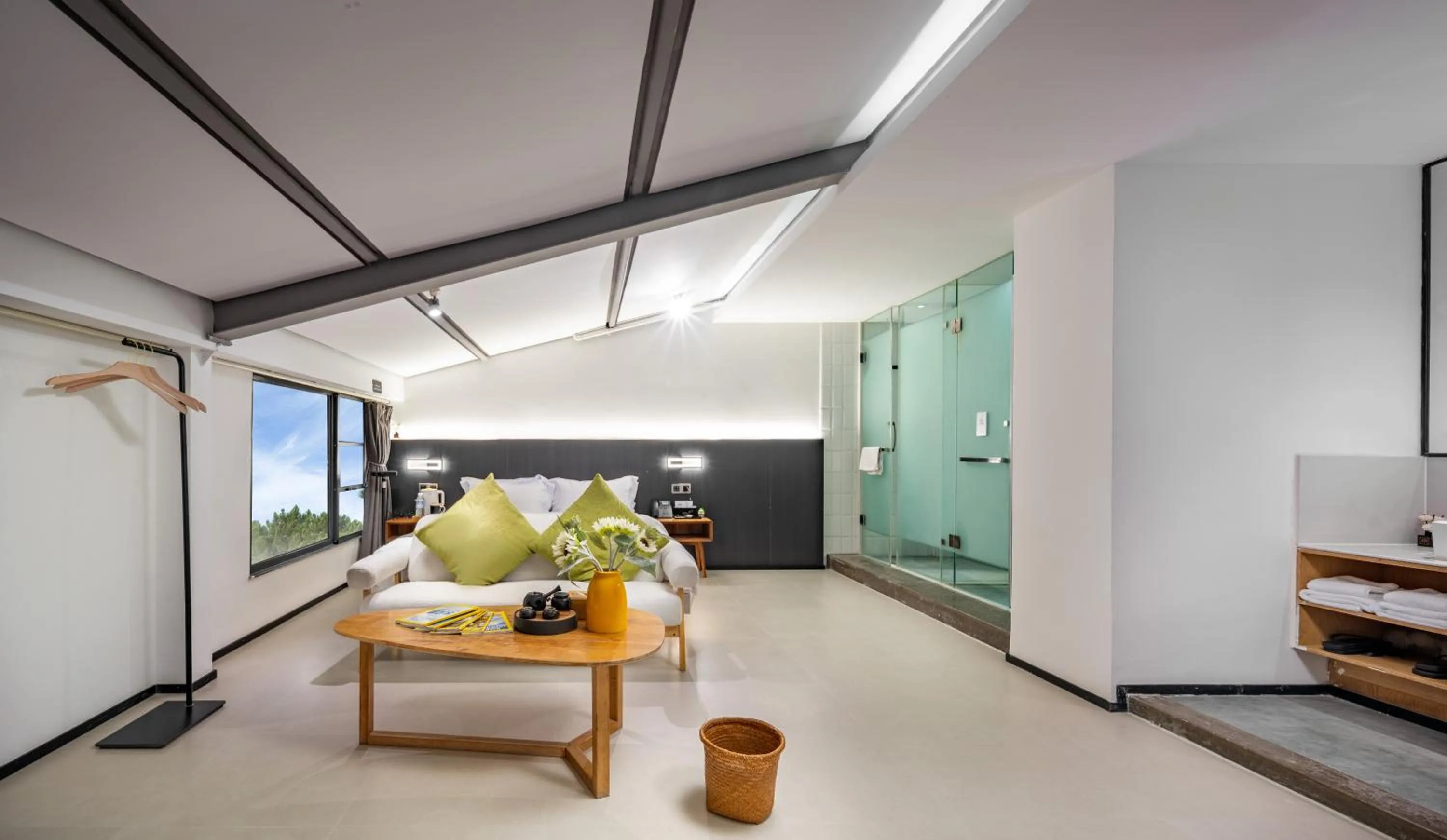 Trip Voicer Chengdu Wide and Narrow Alley