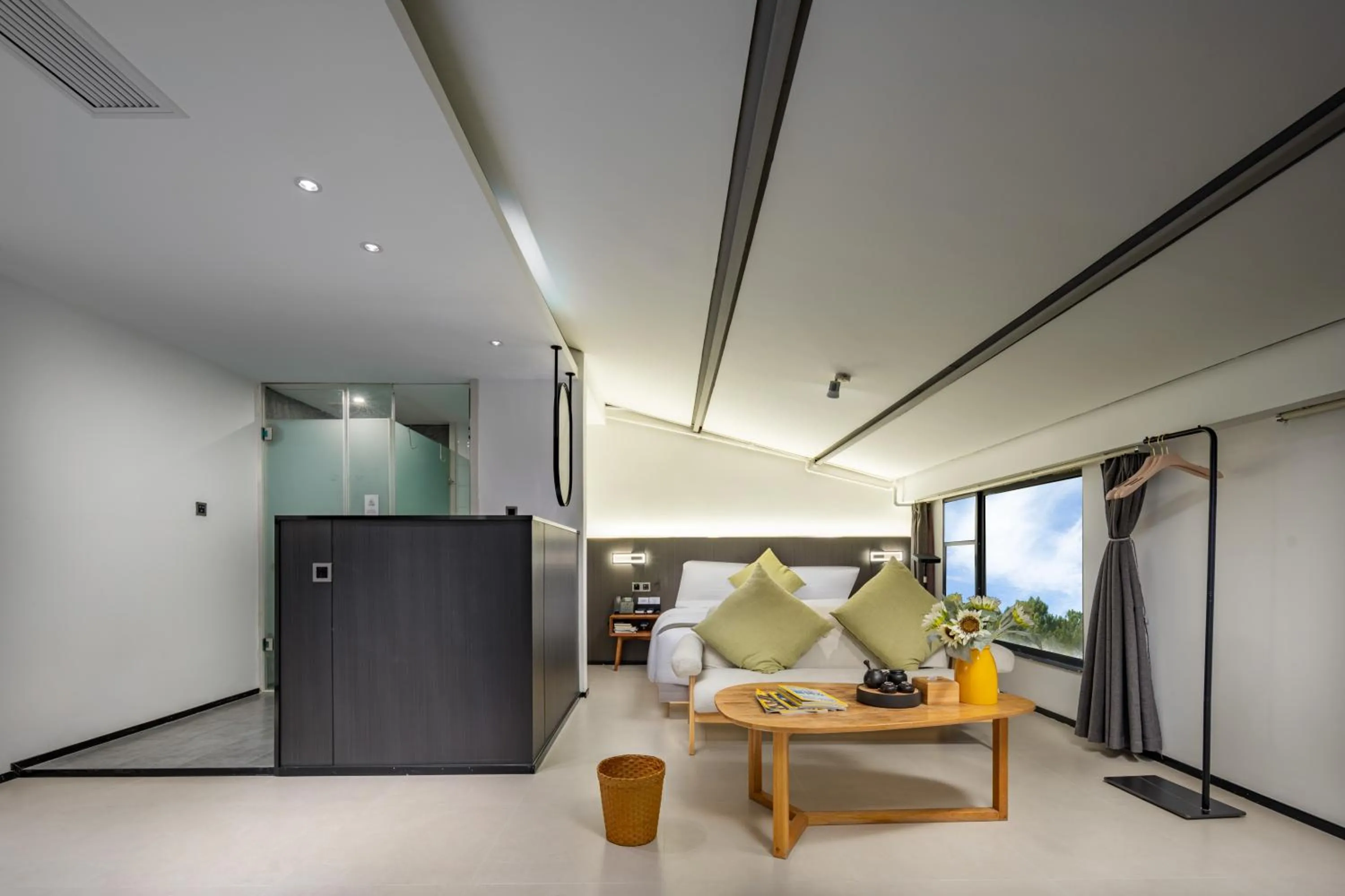 Trip Voicer Chengdu Wide and Narrow Alley