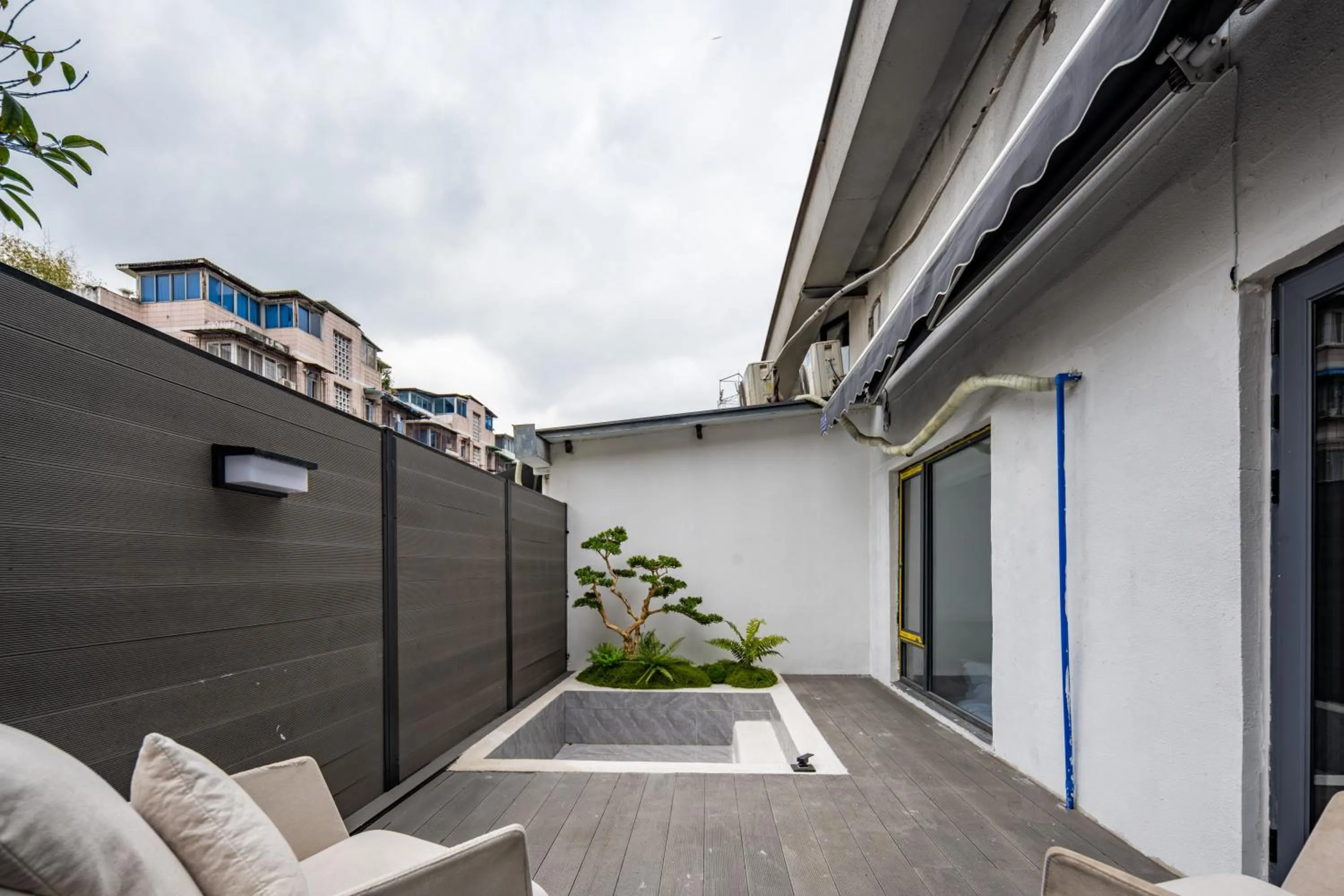 Trip Voicer Chengdu Wide and Narrow Alley