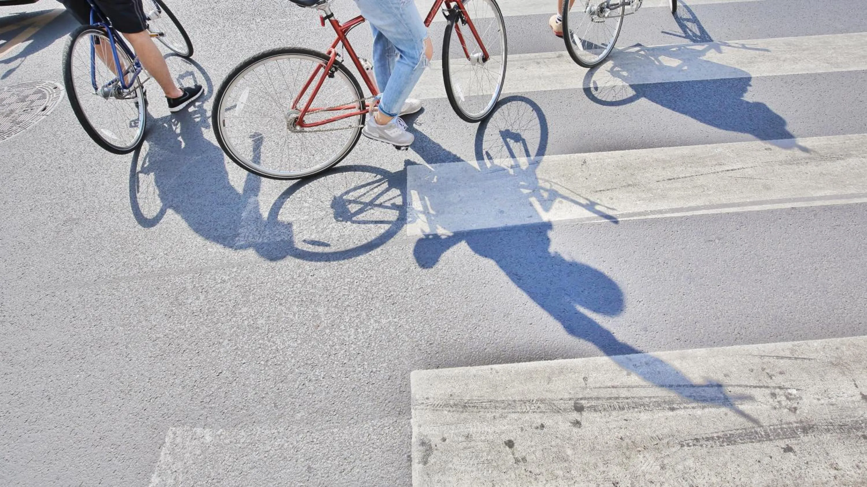 Cycling in Trip Voicer Chengdu Wide and Narrow Alley