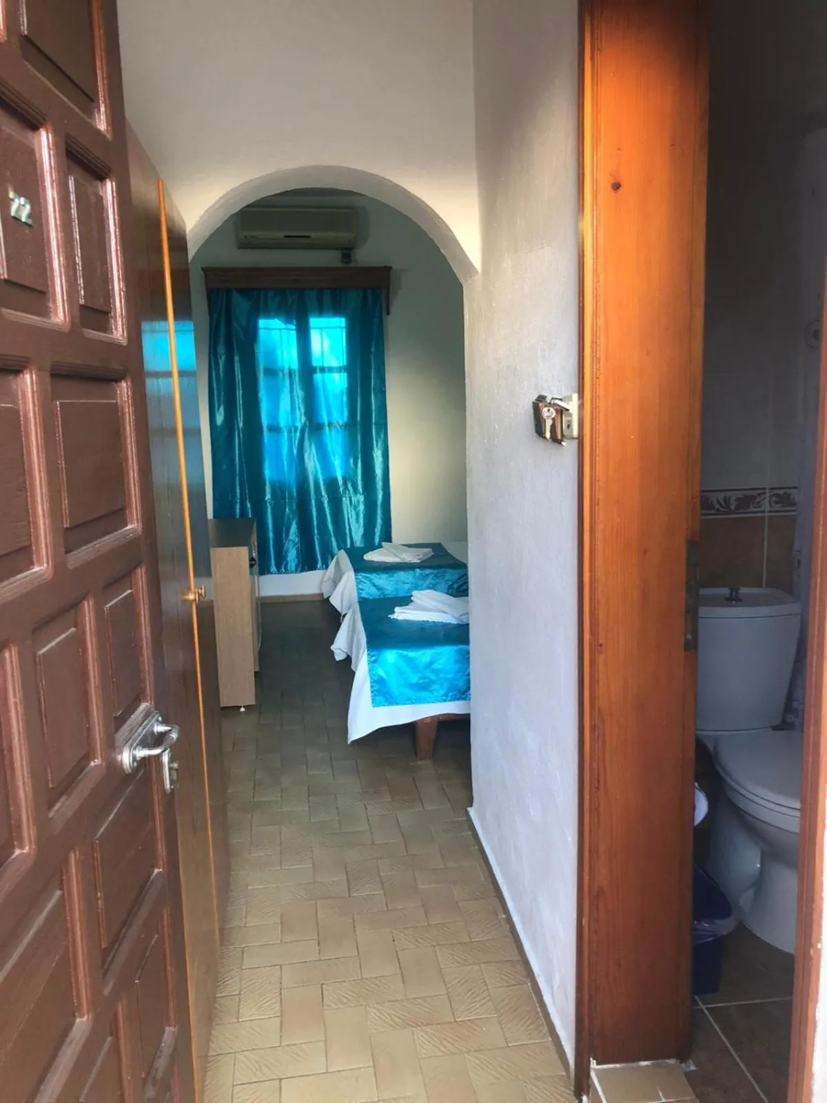 Ali Baba Hotel Gümbet