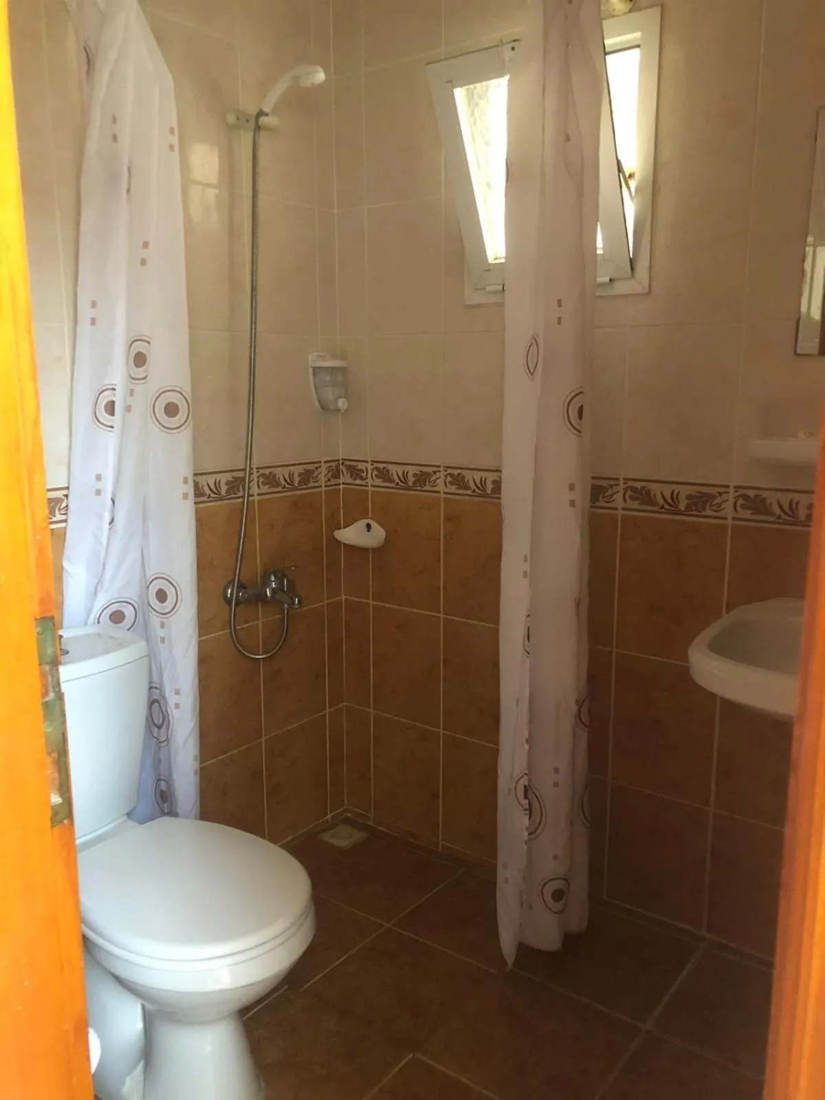 Ali Baba Hotel Gümbet