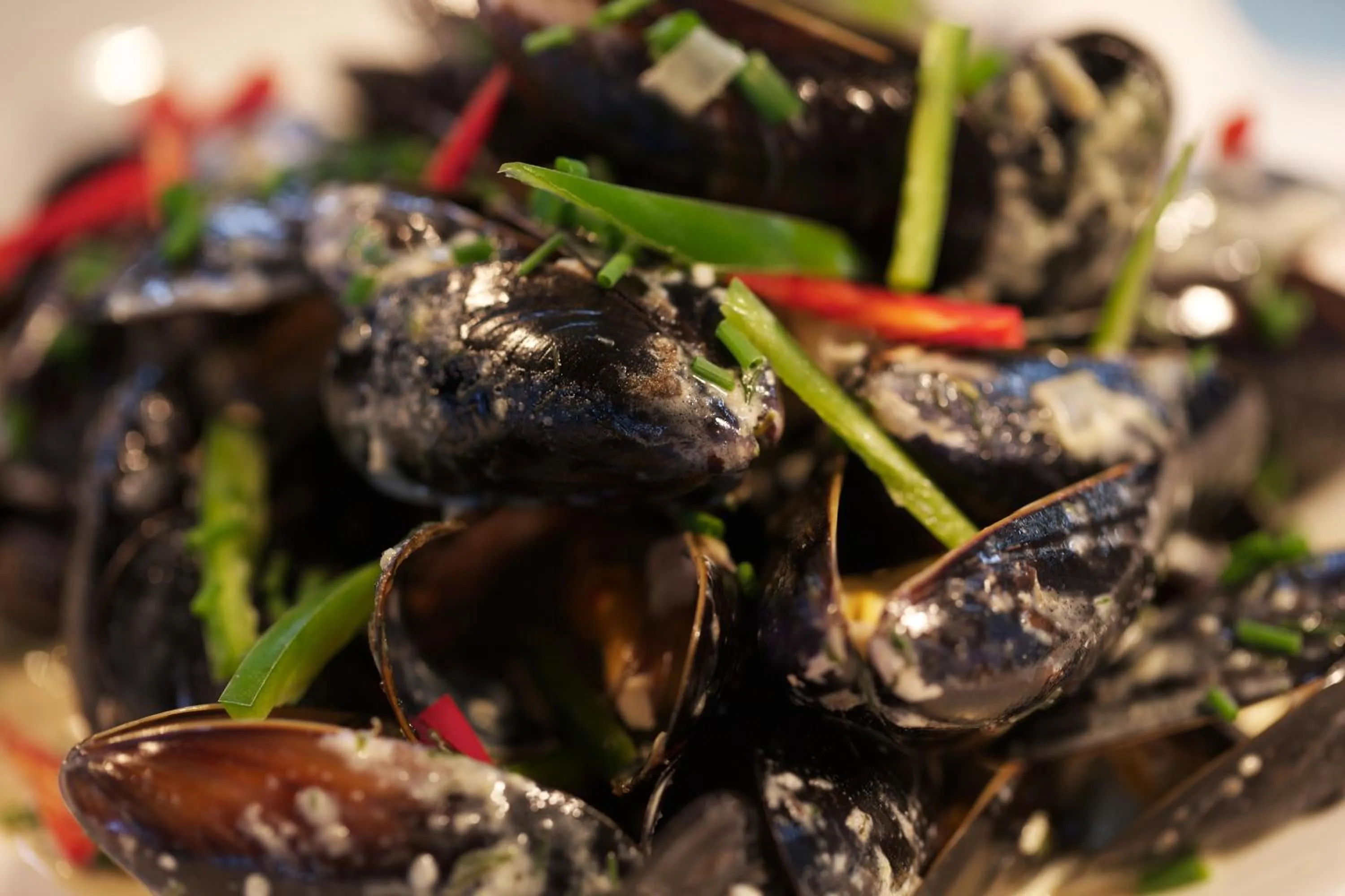 Restaurant/places to eat in Waterfront Hotel Dungloe