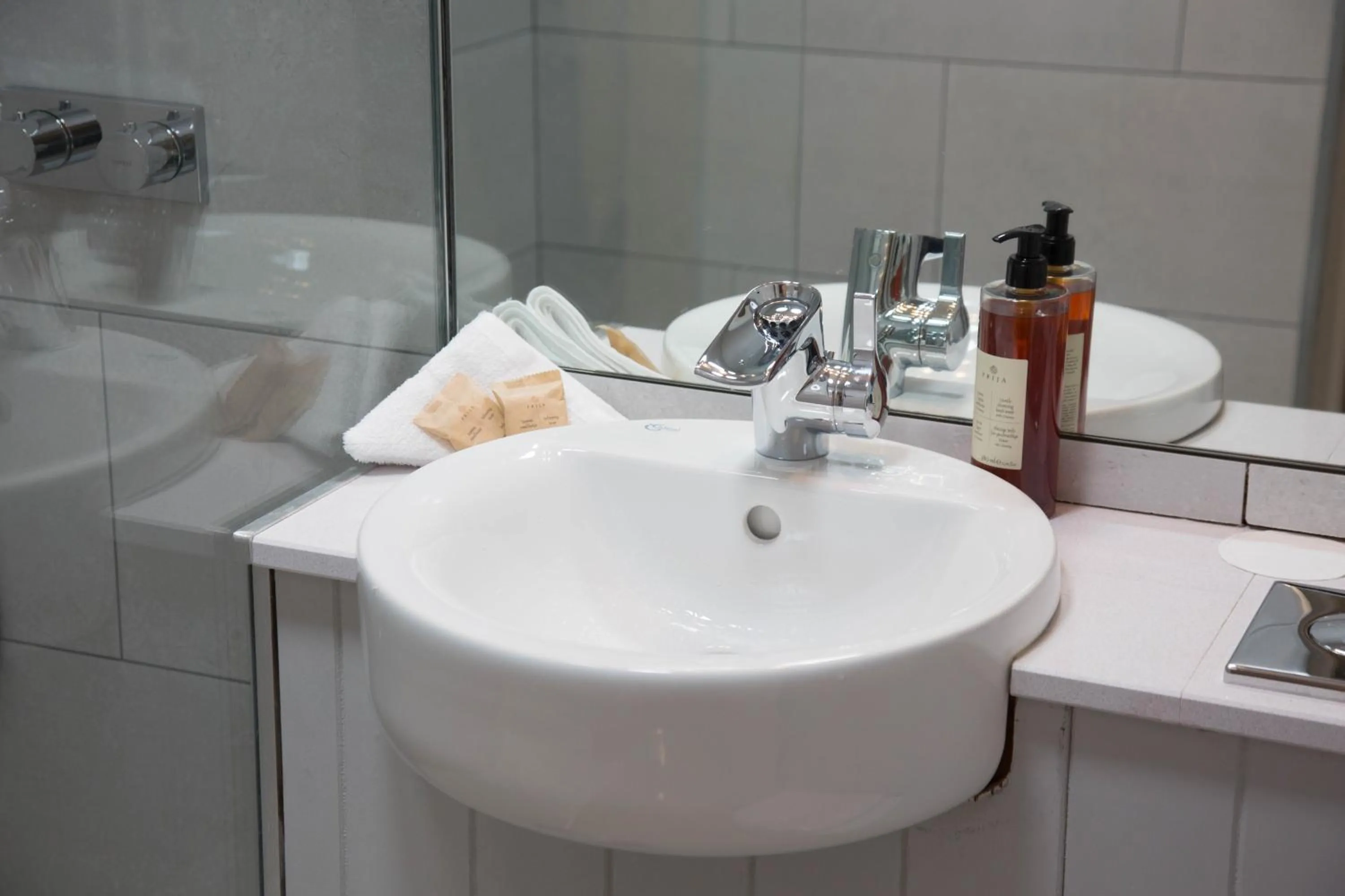 Decorative detail in Waterfront Hotel Dungloe