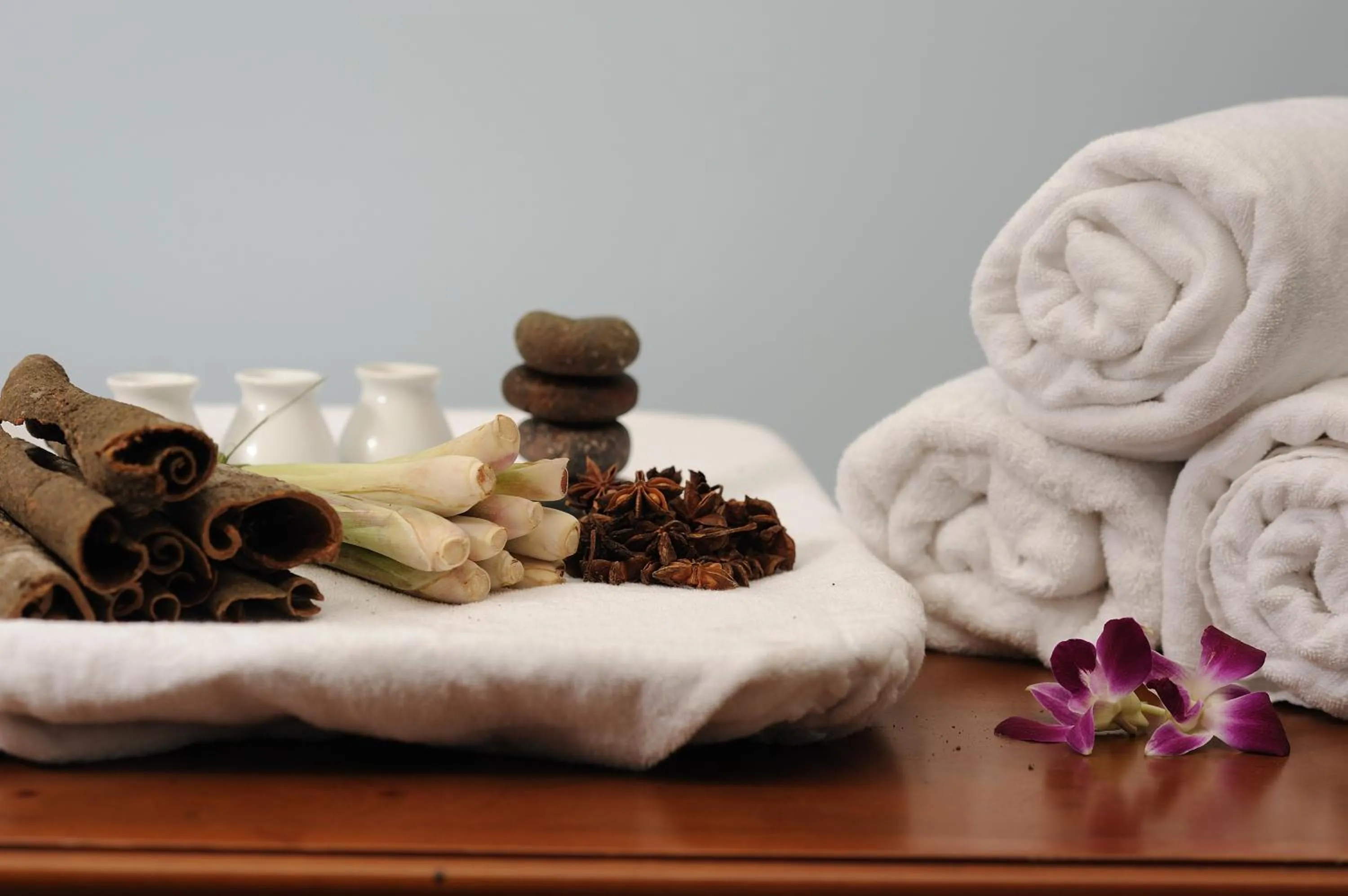 Massage in Hoang Yen 2 Hotel