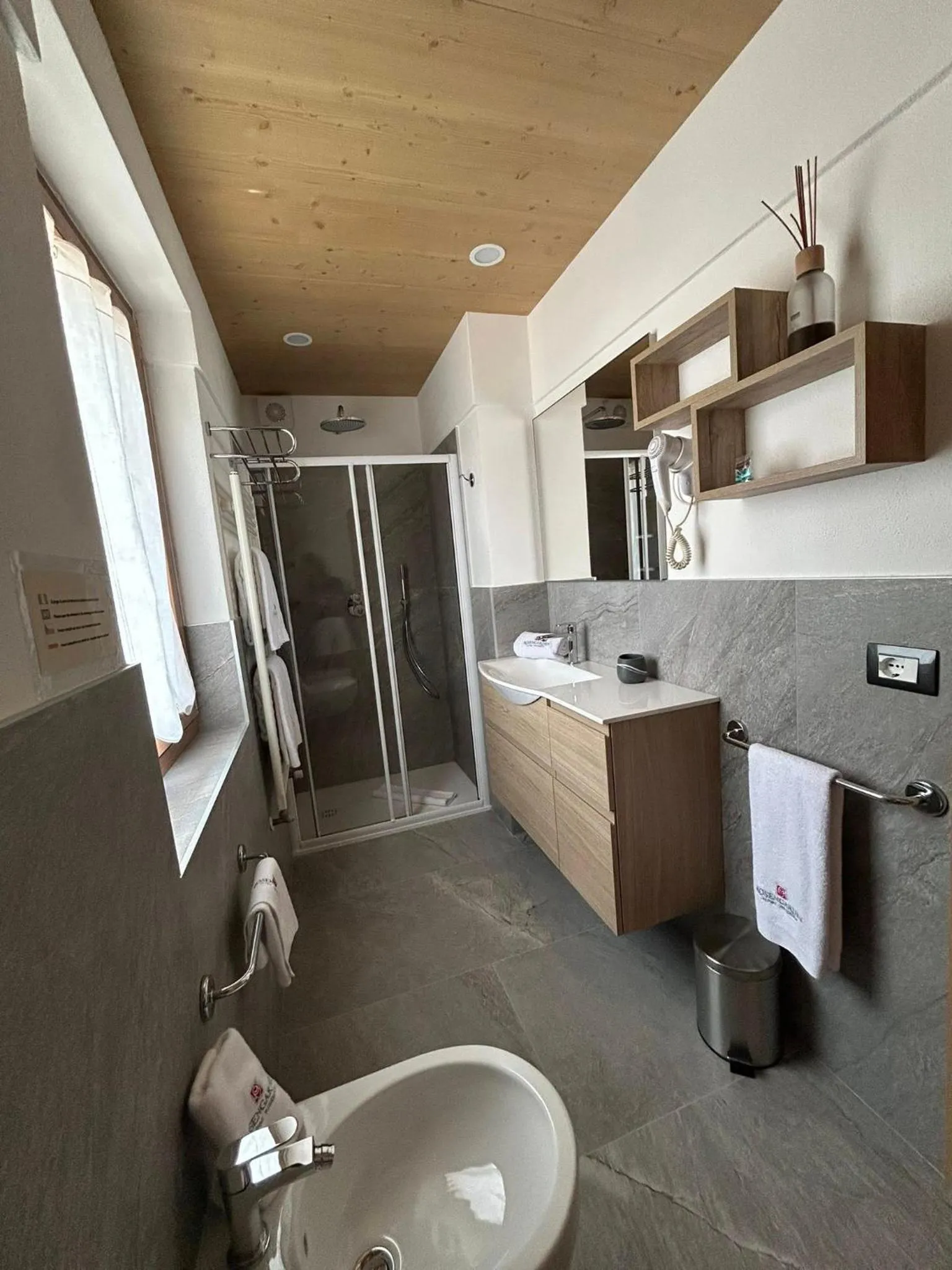 Rosengarden Alpine Residence