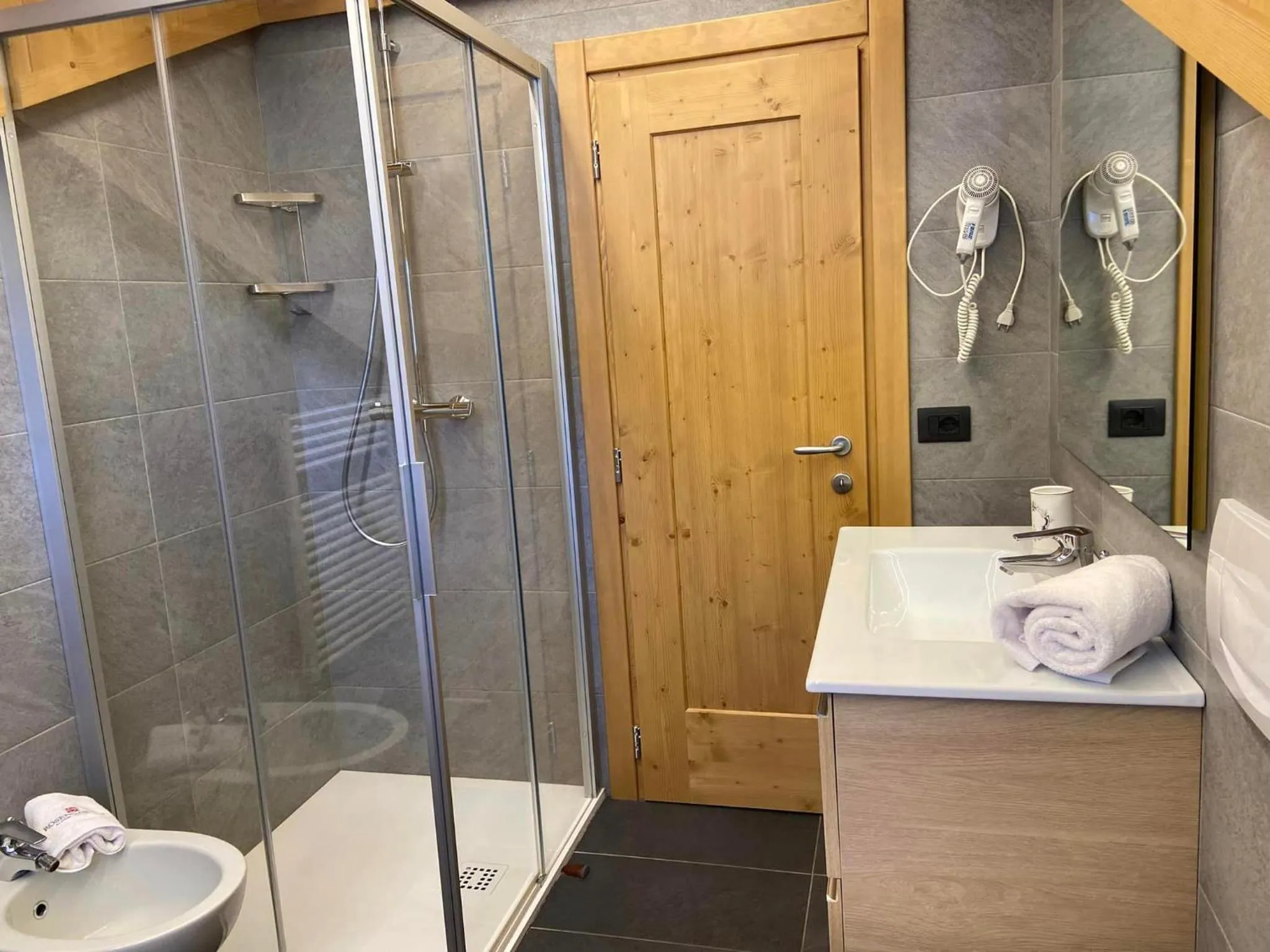 Rosengarden Alpine Residence