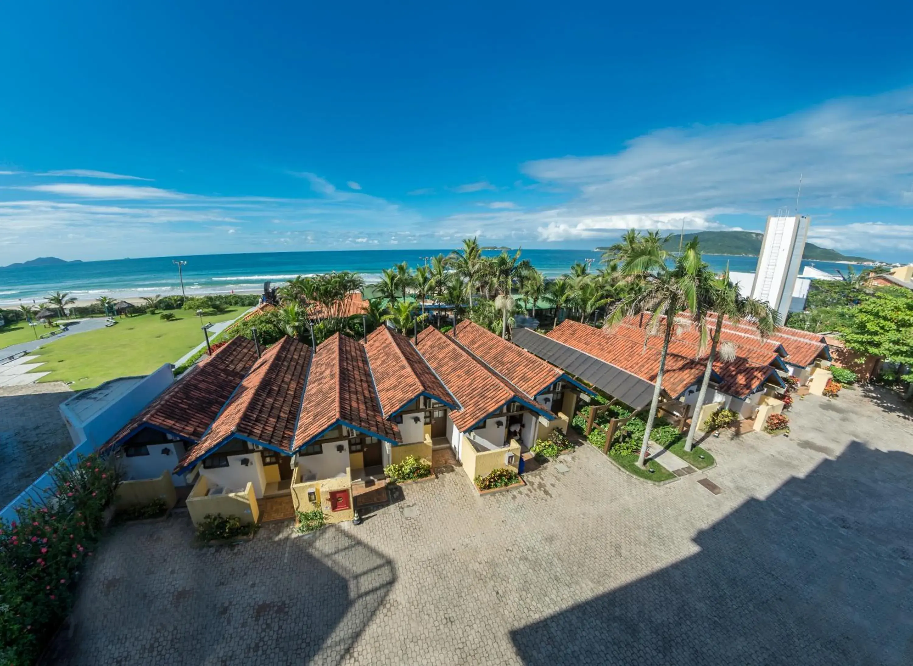 Suite with Sea View in Costa Norte Ingleses Hotel Suite with Sea View in Costa Norte Ingleses Hotel