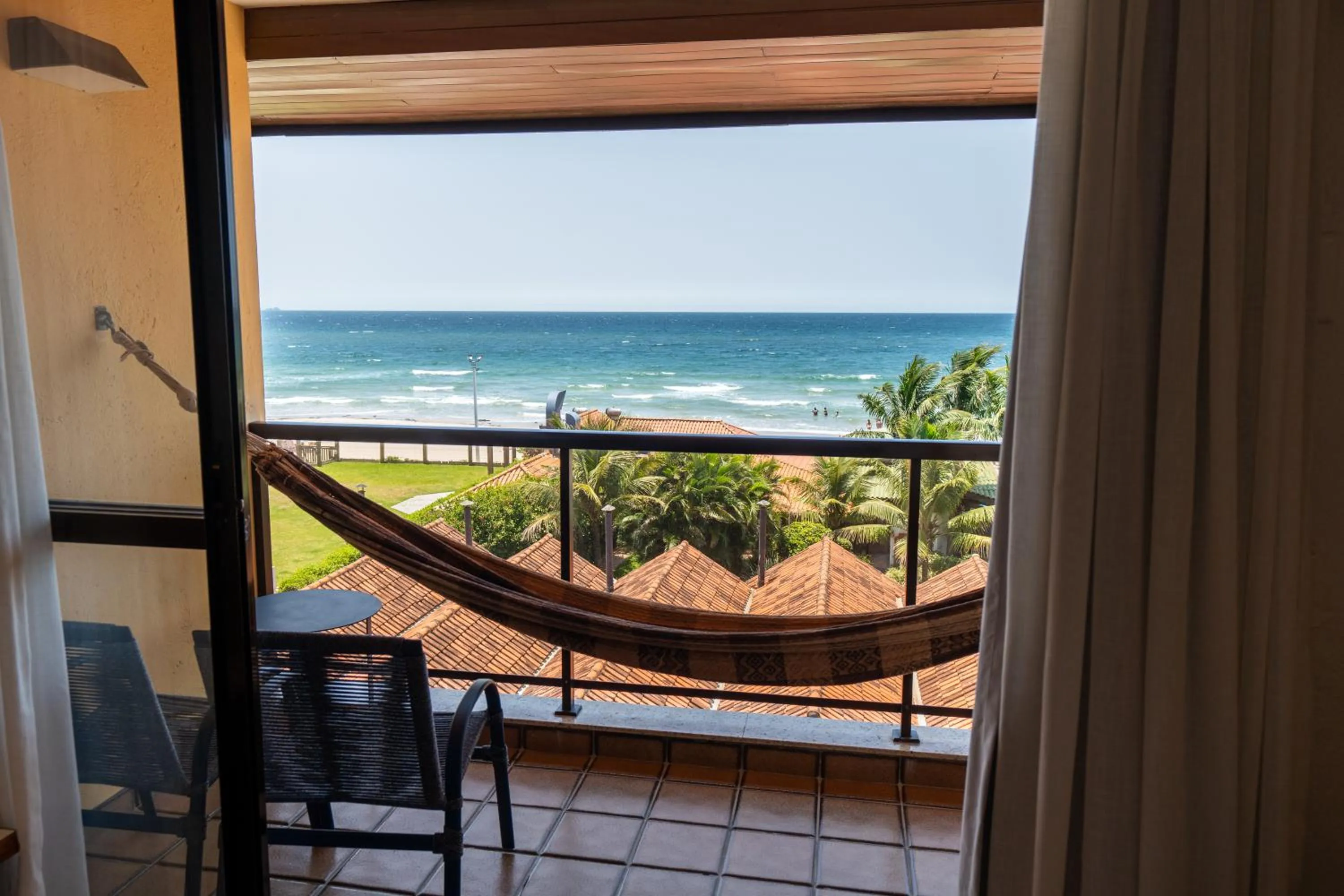 View (from property/room) in Costa Norte Ingleses Hotel