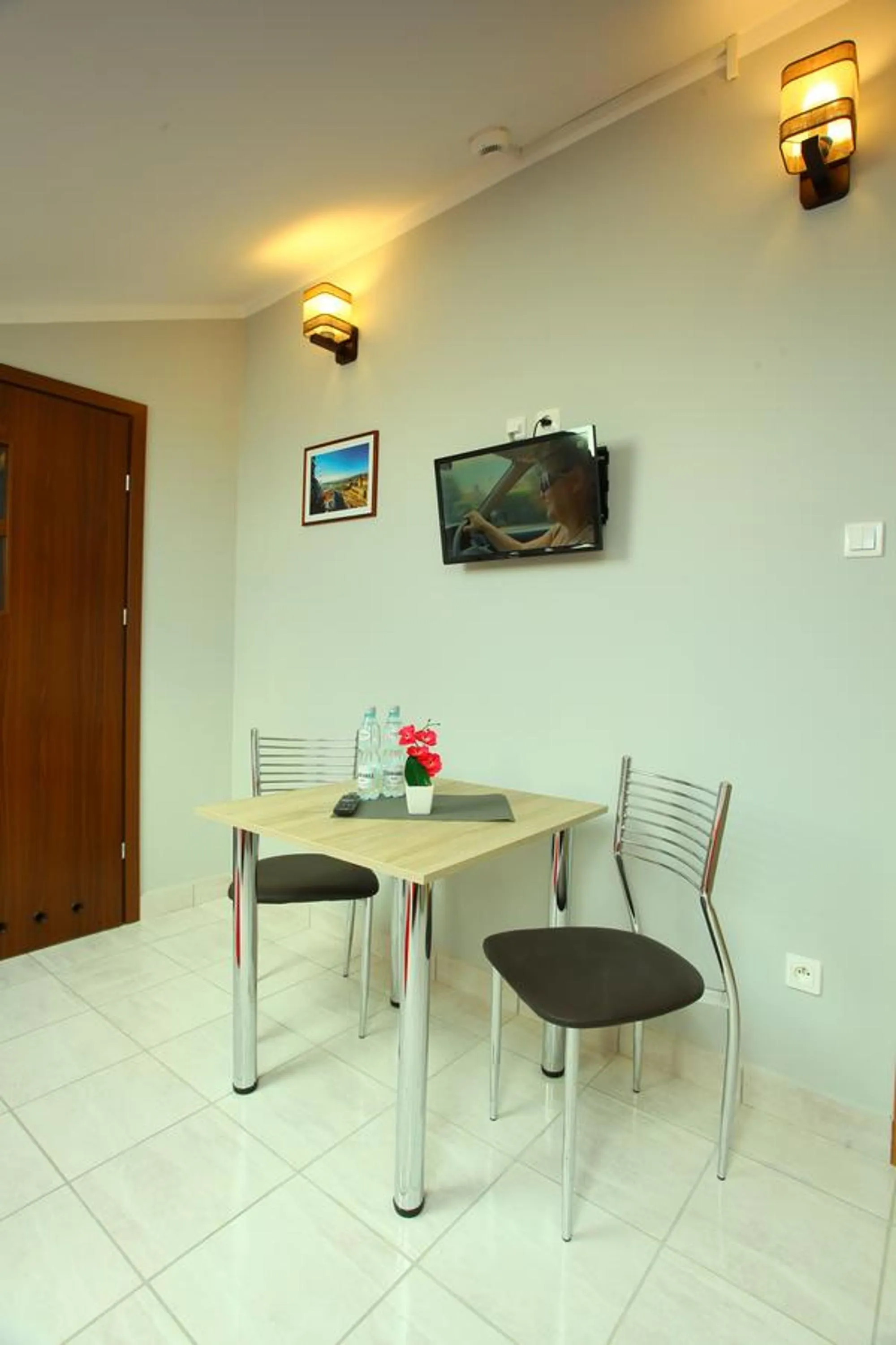 Photo of the whole room in Hostel Bazar